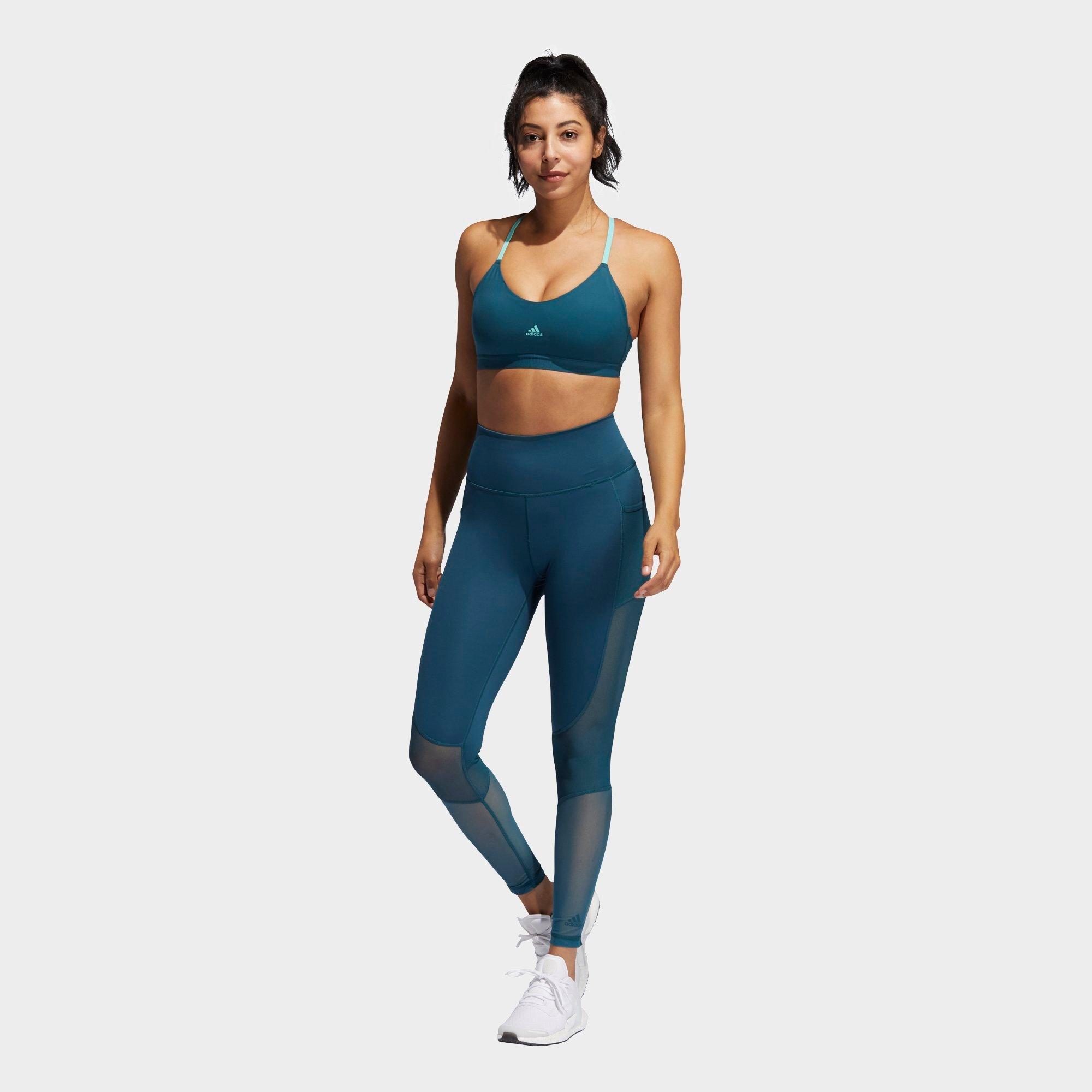 adidas ladies gym leggings
