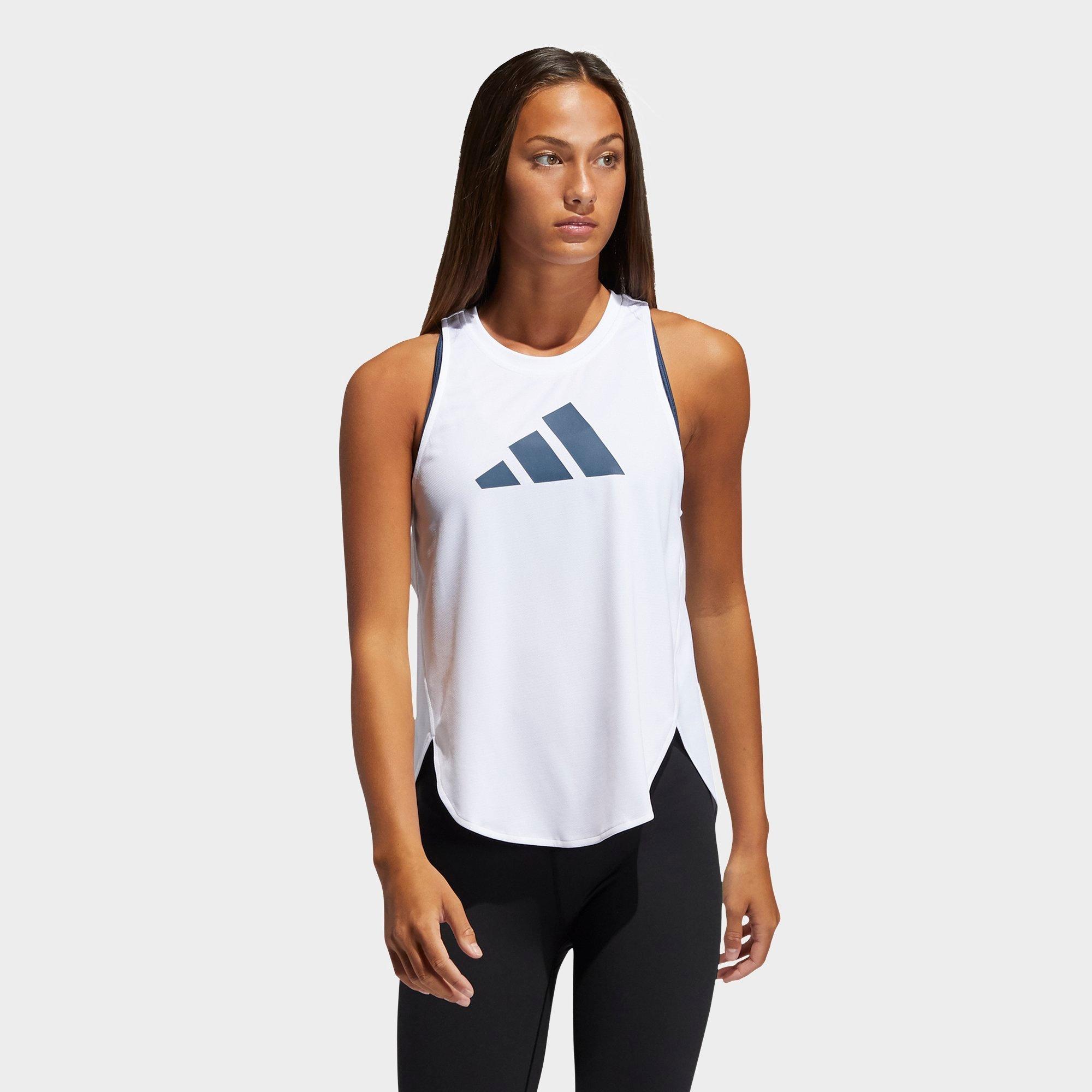 adidas training winners tank