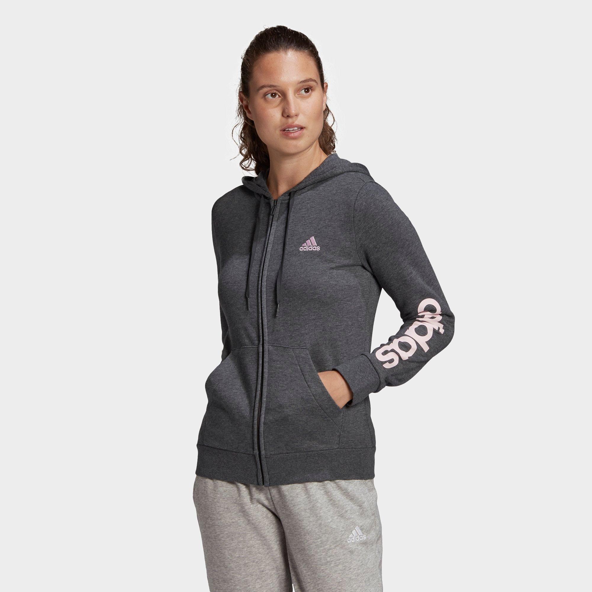 adidas jumper women