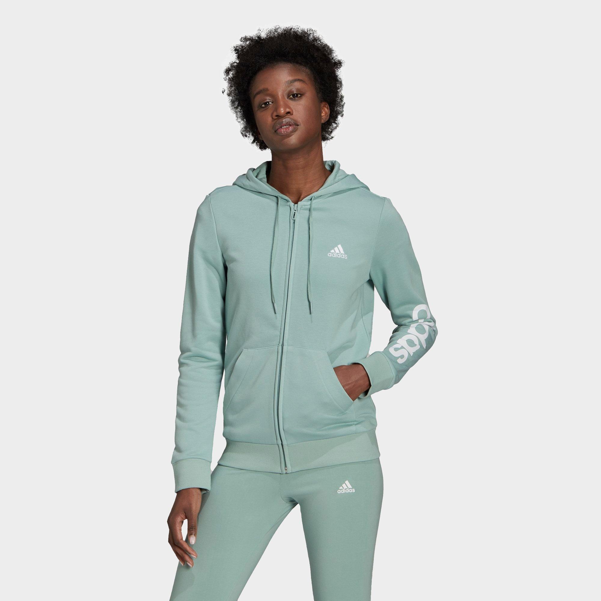 adidas jumper women