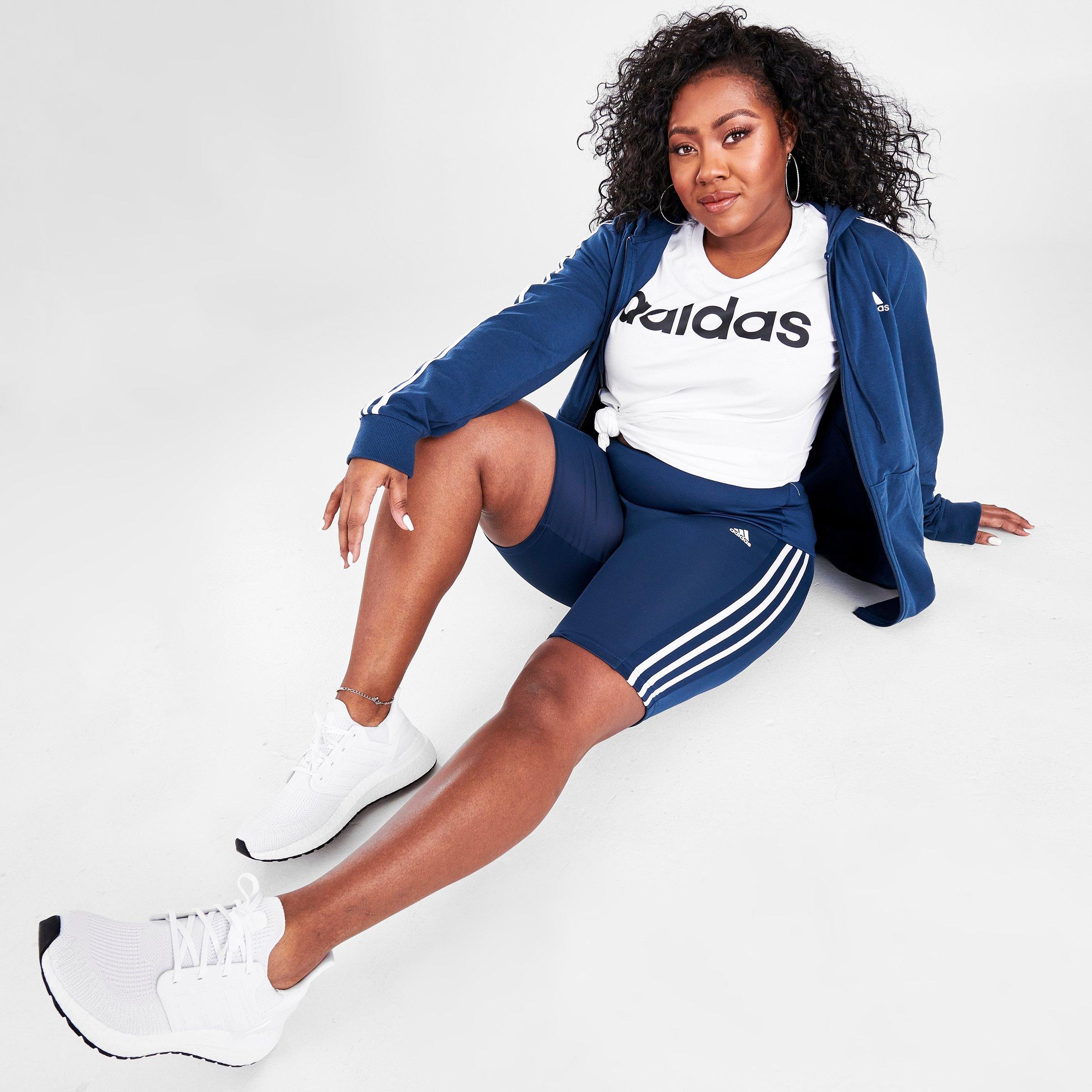 adidas 2 piece set womens