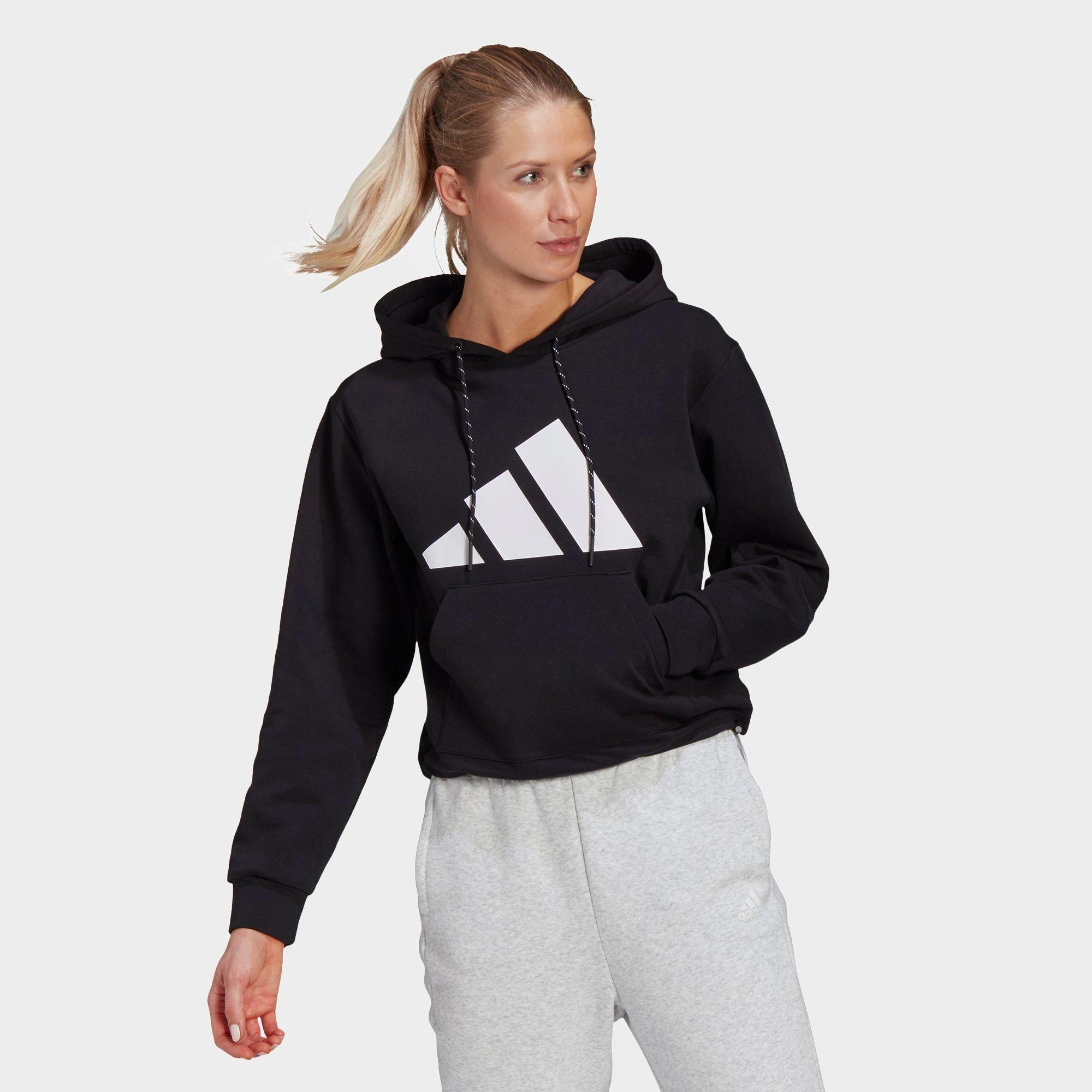 adidas jumper womens