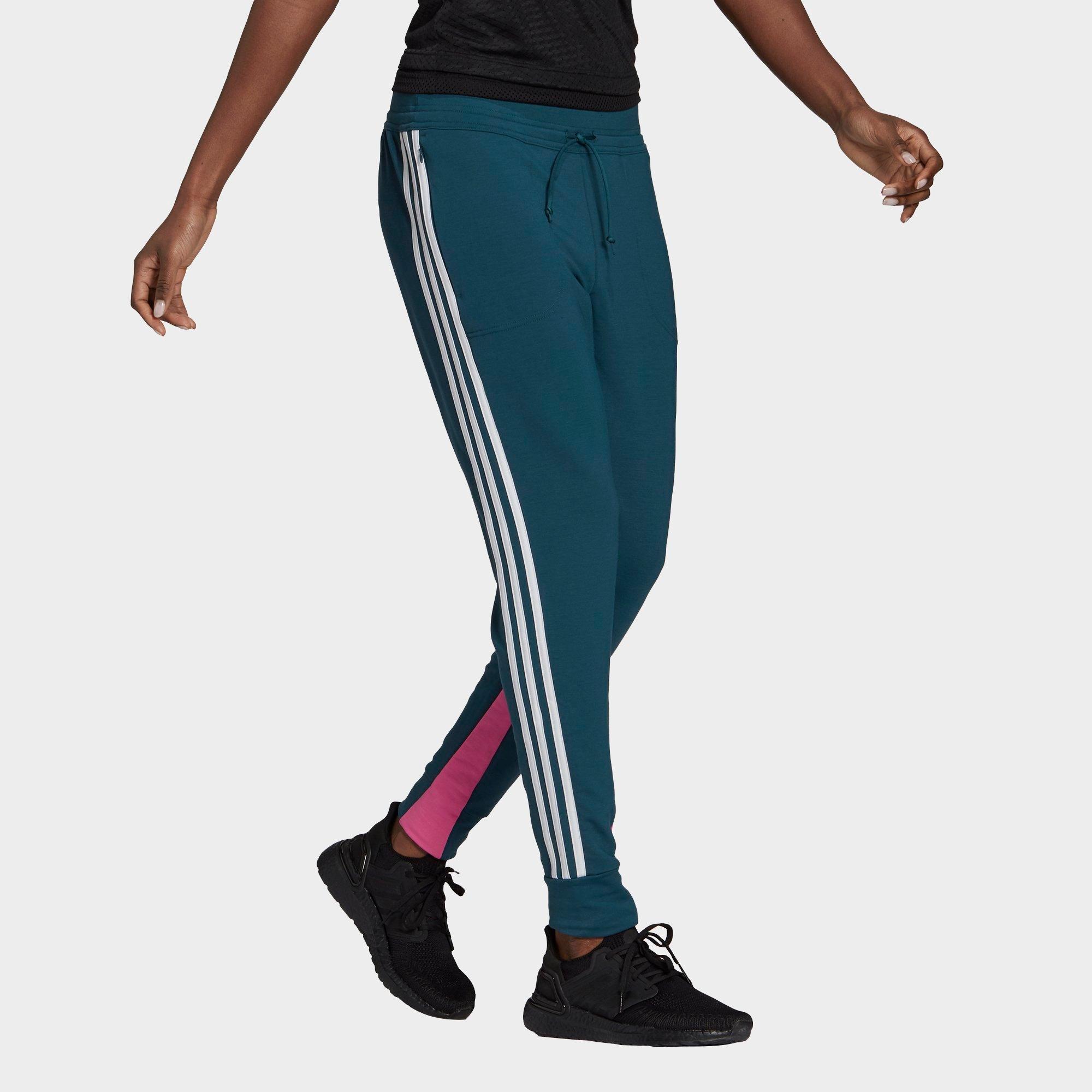 adidas womens track pants sale