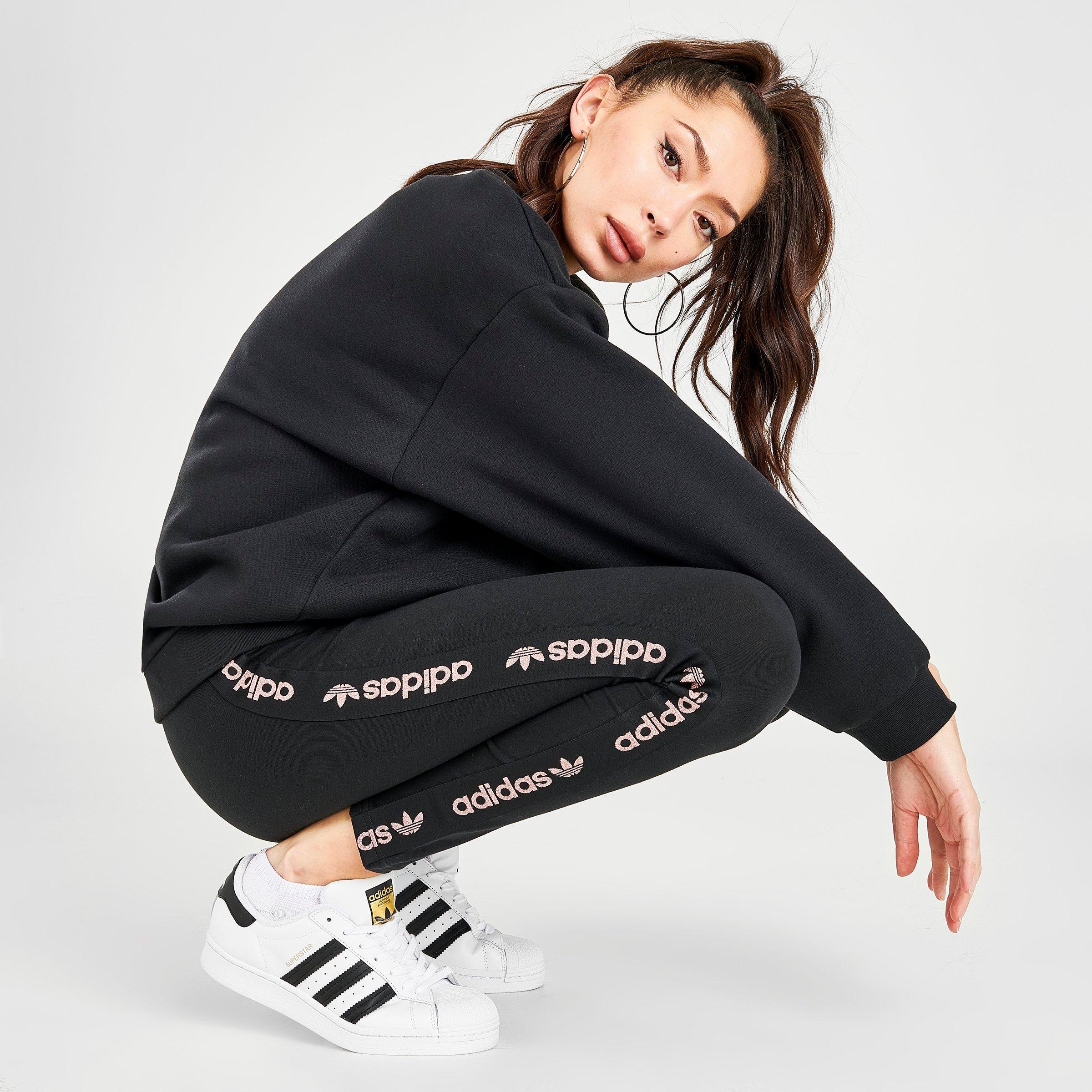 womens adidas clothing