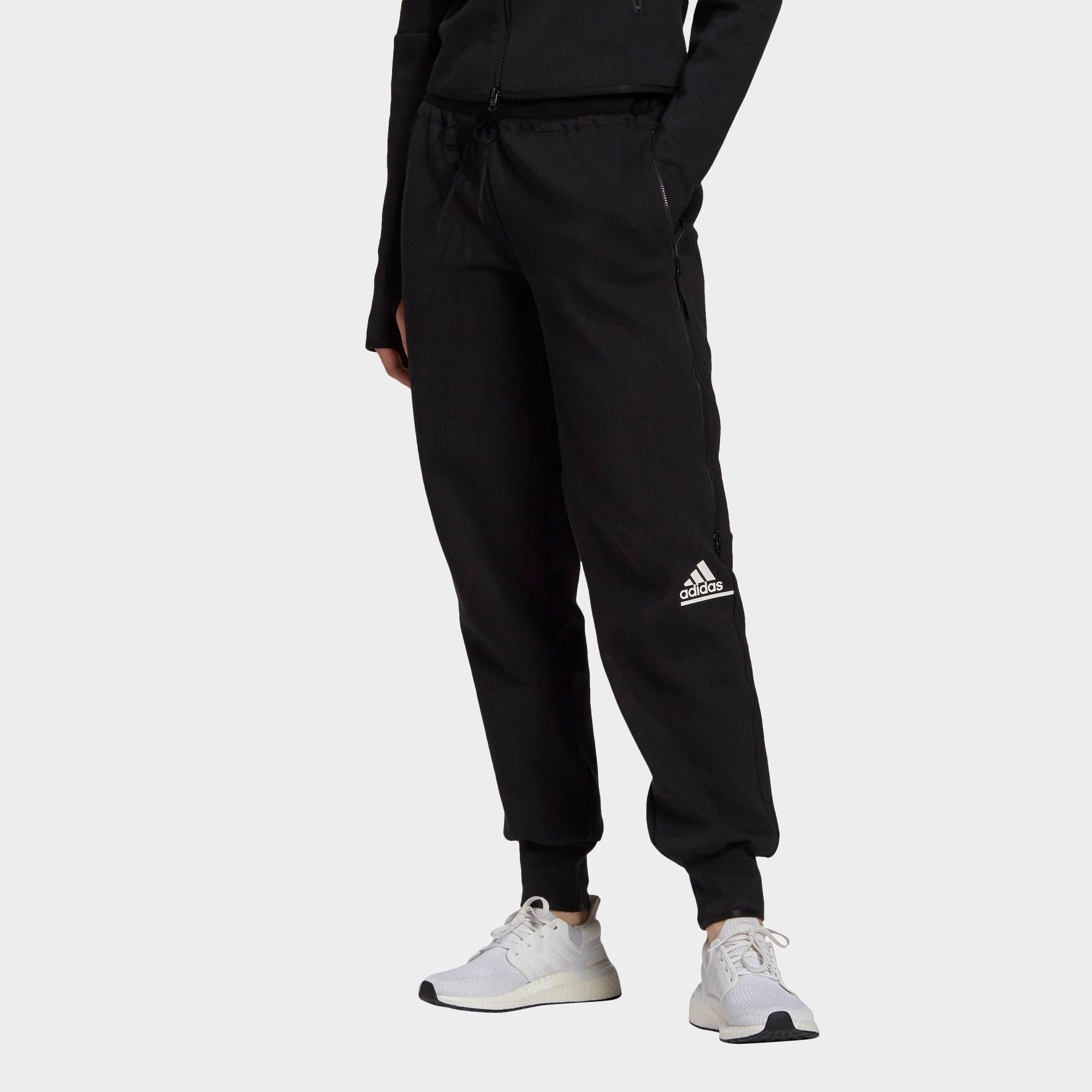 adidas joggers for ladies