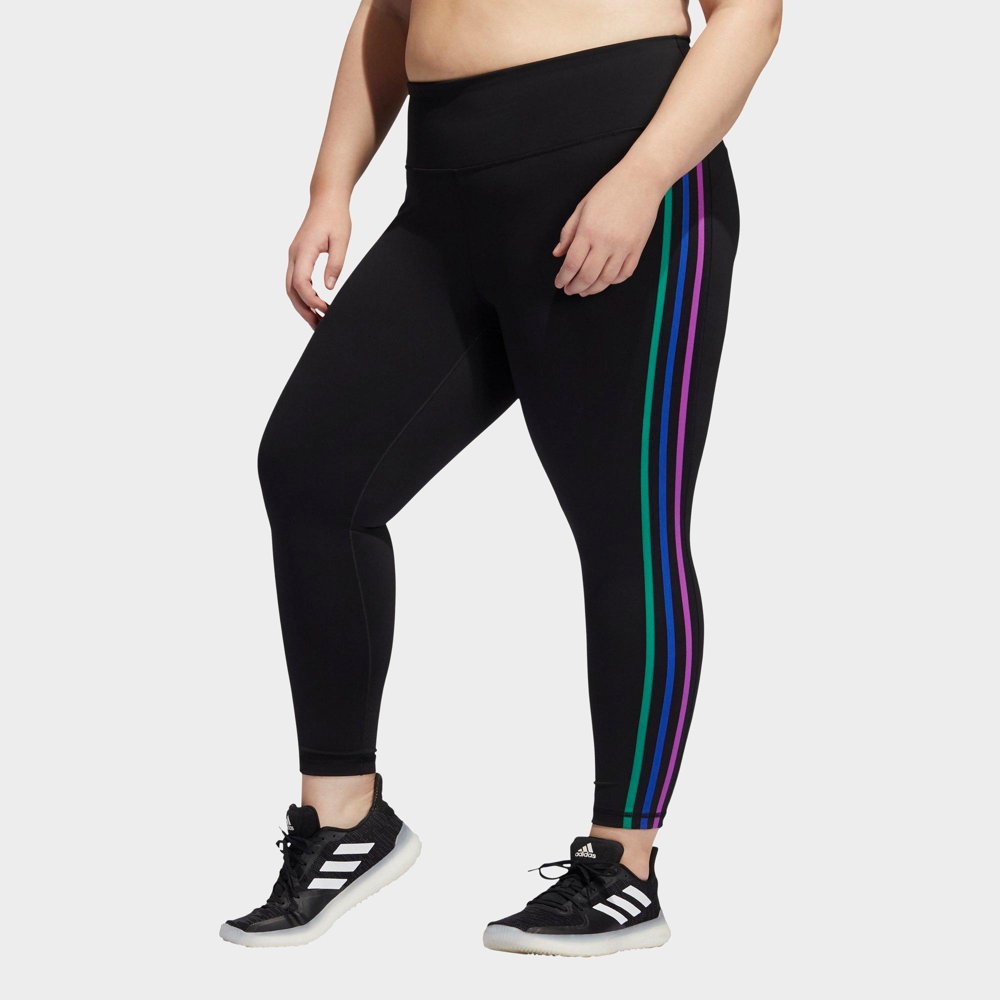 womens adidas apparel