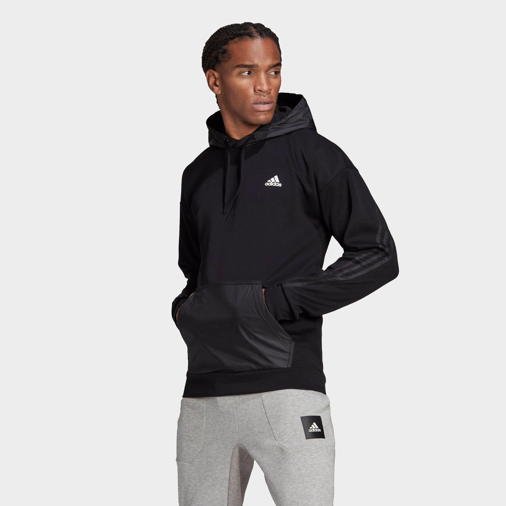 adidas hoodie mens