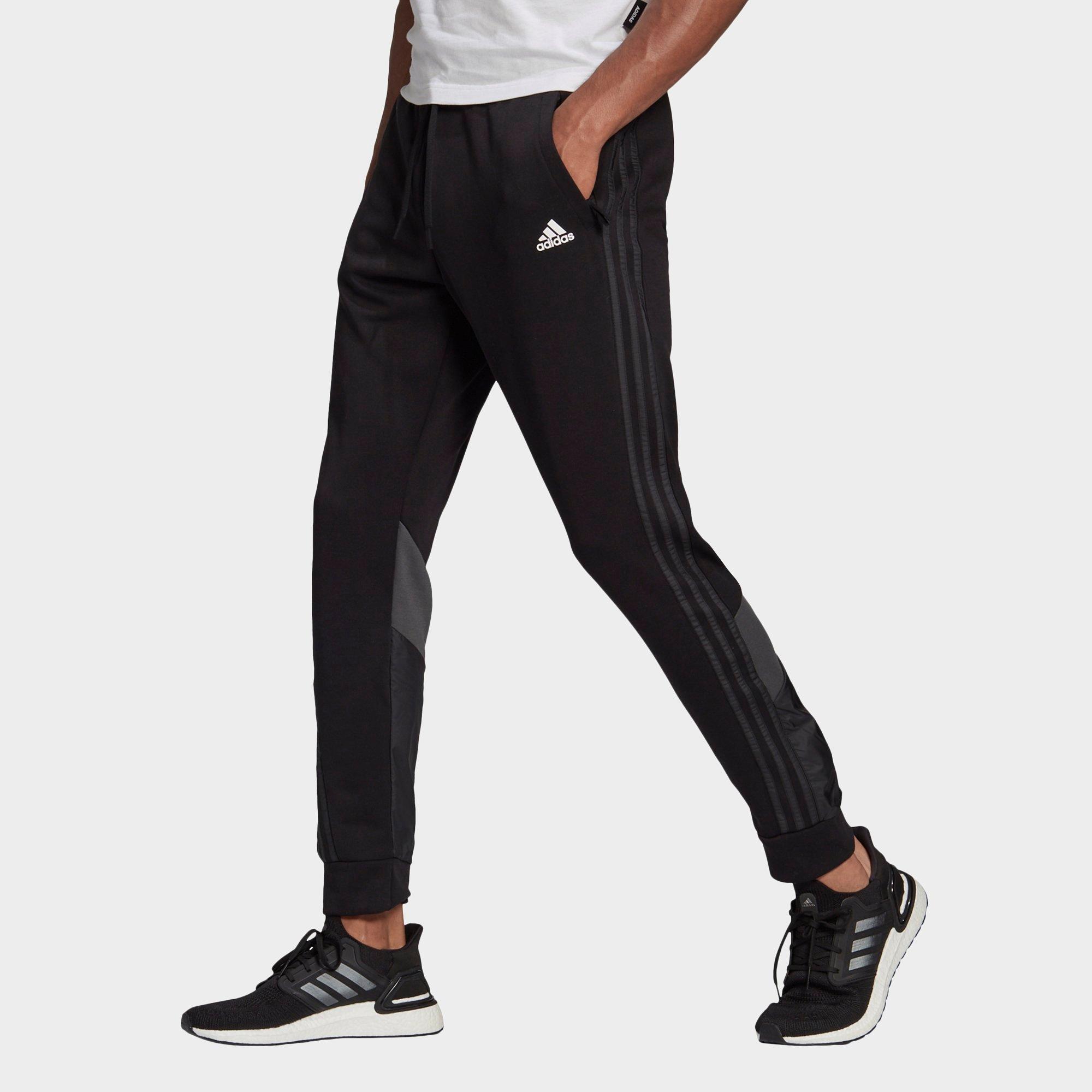 adidas jogging bottoms