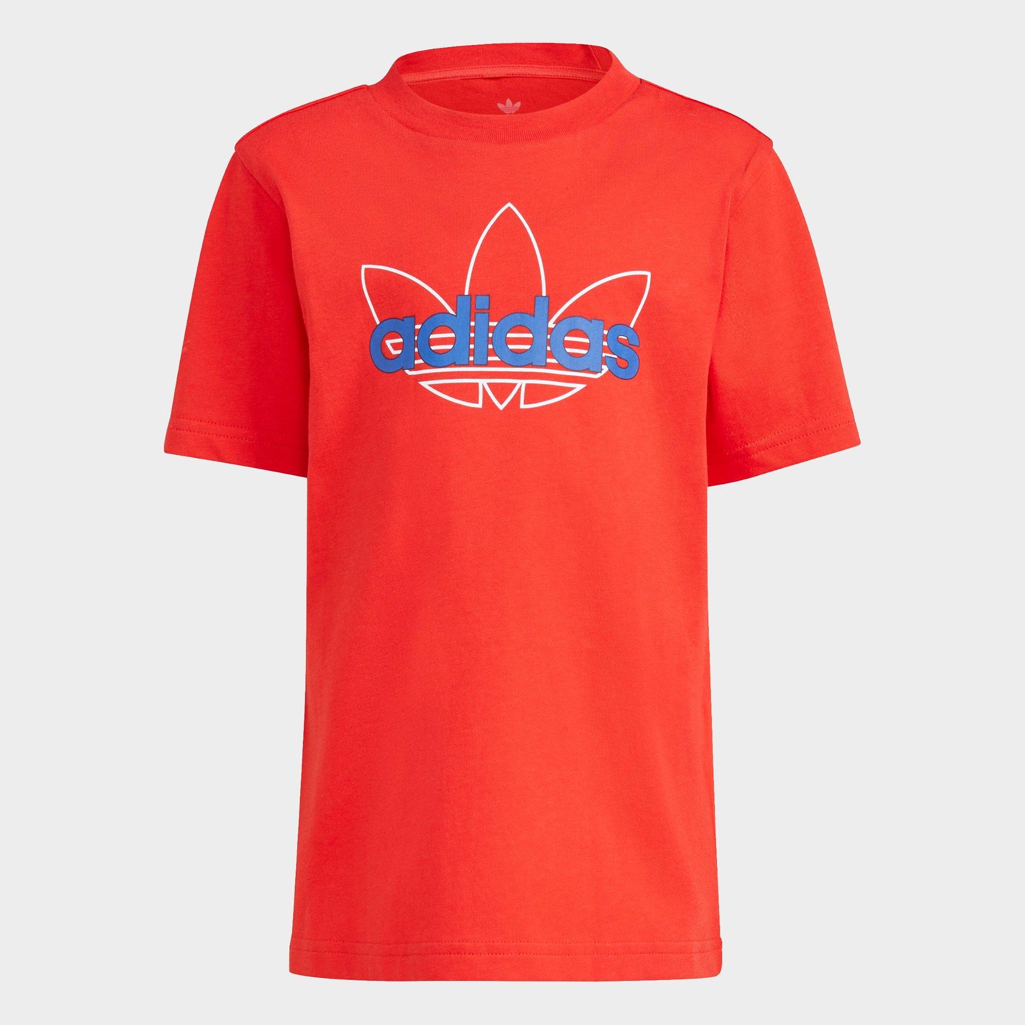 adidas teenage girl clothing