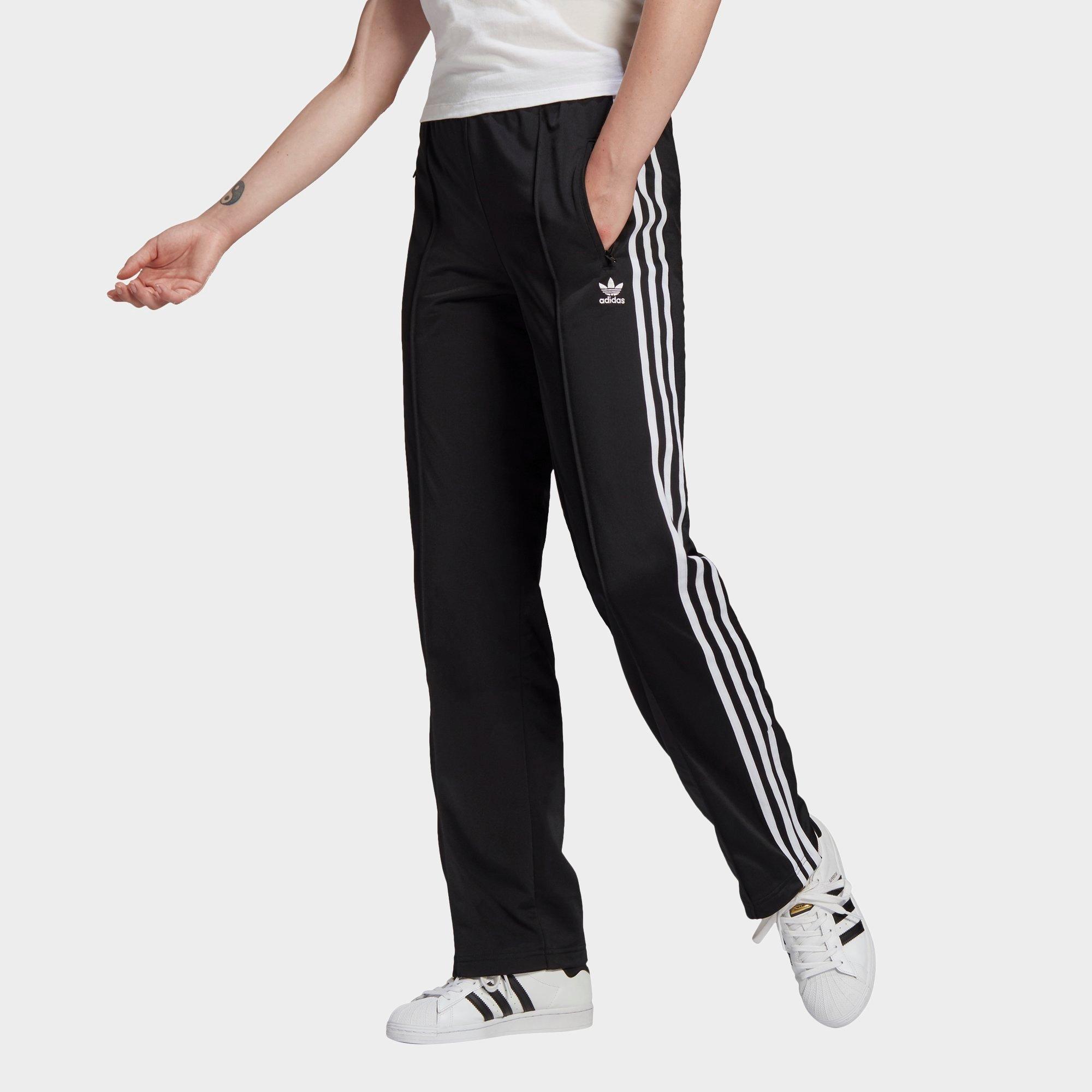 adidas track pants womens