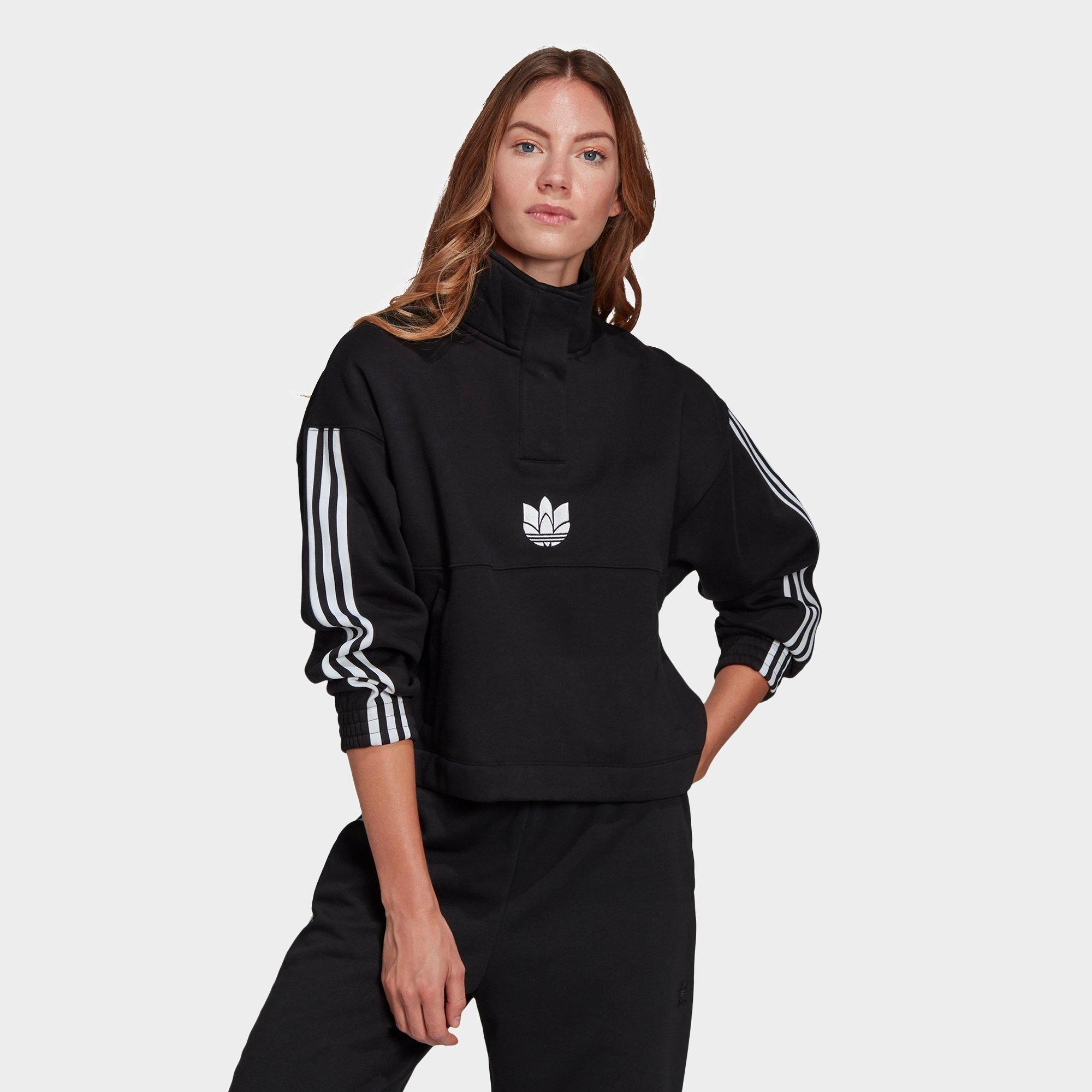 adidas sweatshirt womens sale