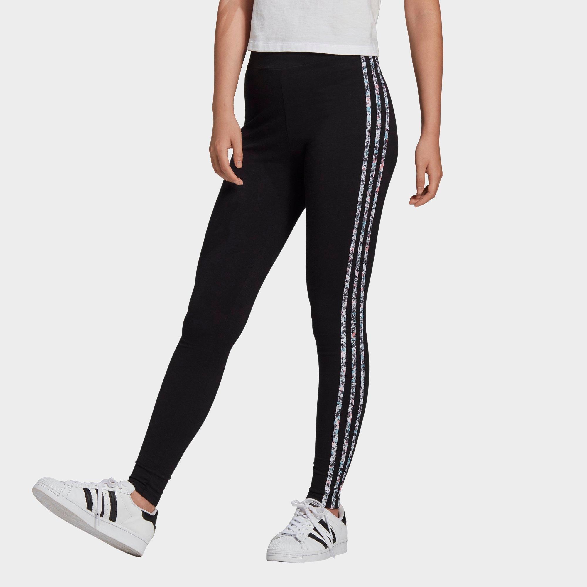 style adidas leggings