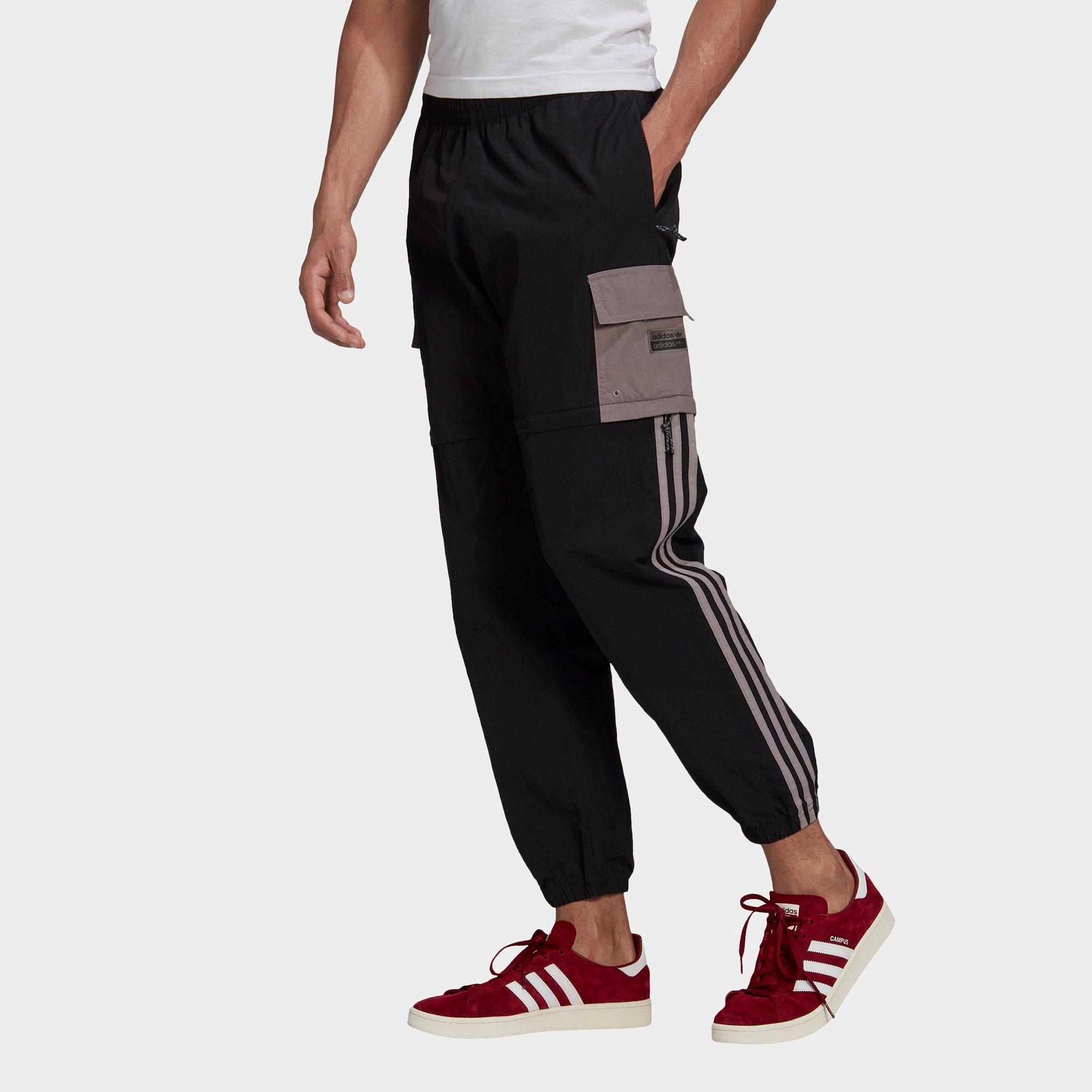 Adidas originals utility outlet sweatpants - men's