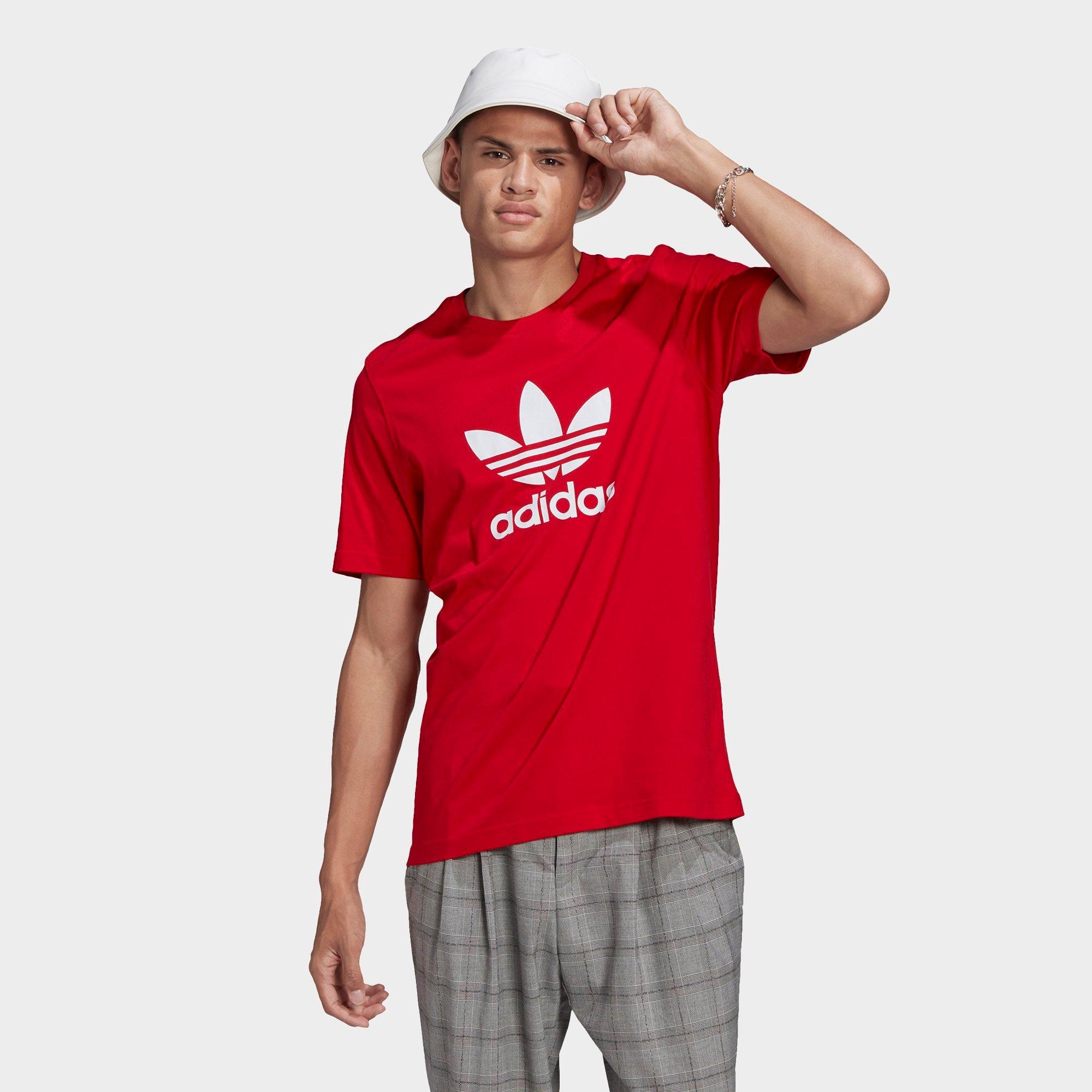 addidas shirts men