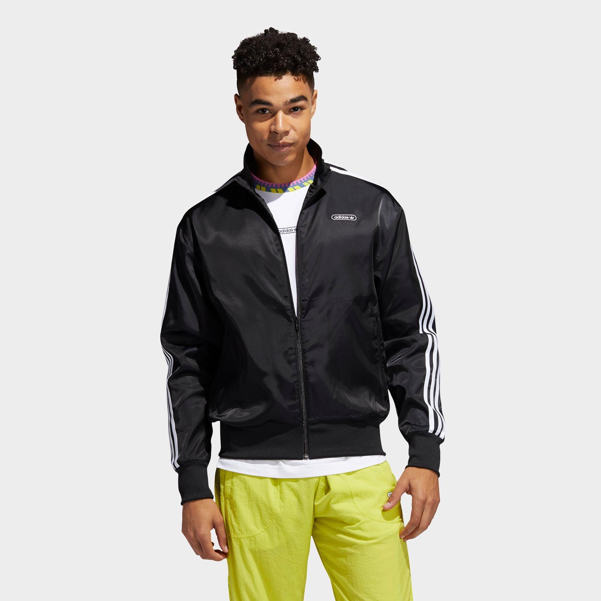 adidas men's sport 2 street windbreaker jacket