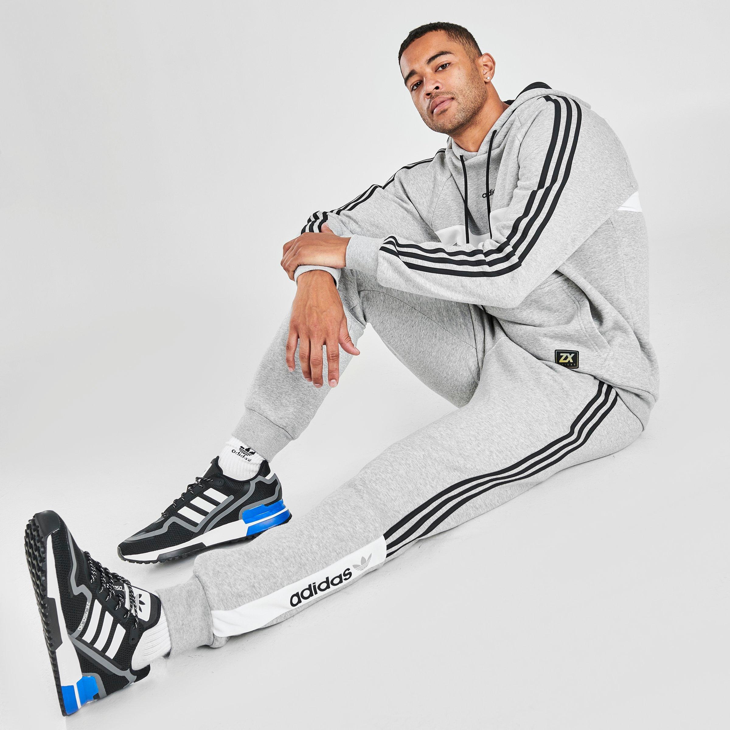 adidas mens cotton joggers