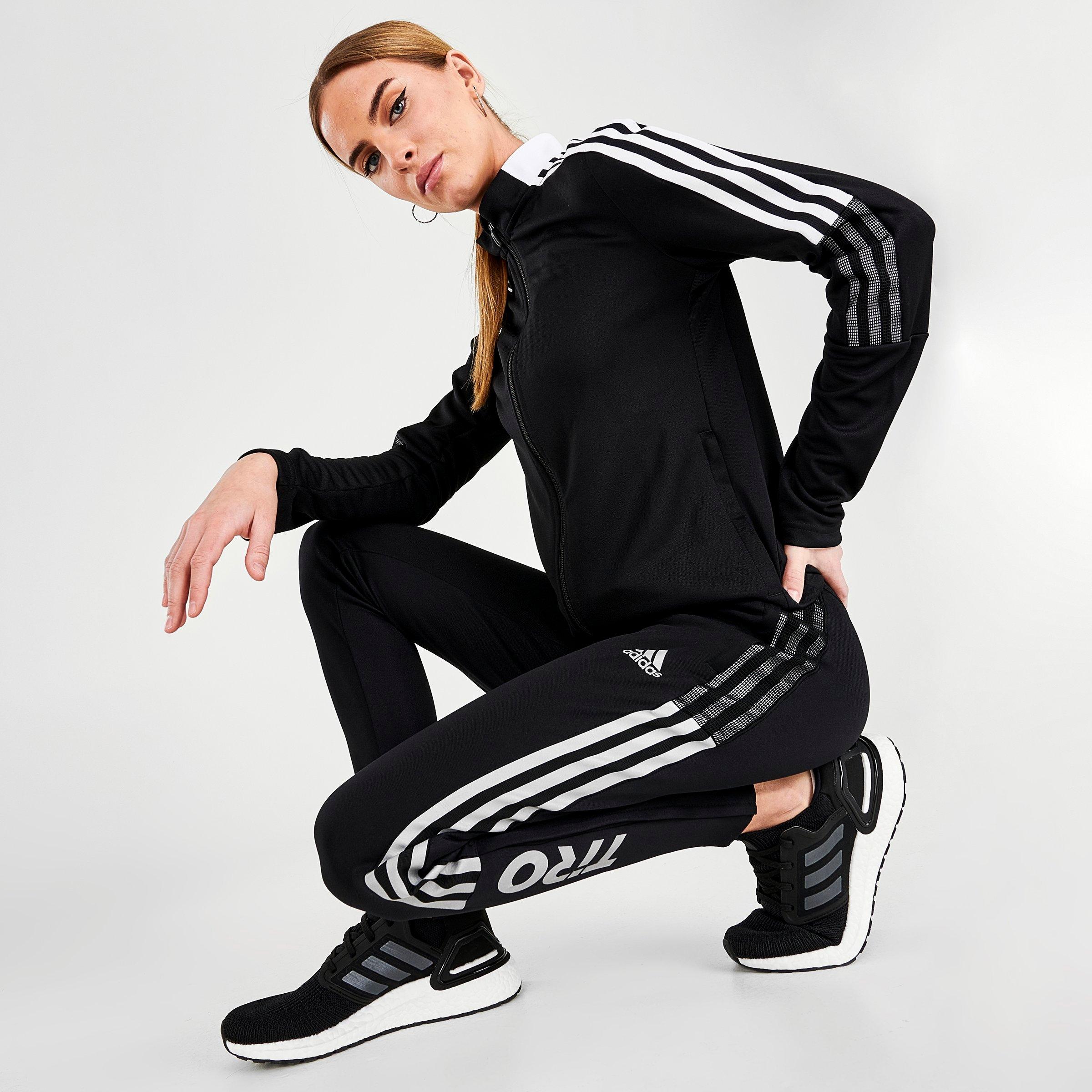 adidas tracksuit bottoms womens sale