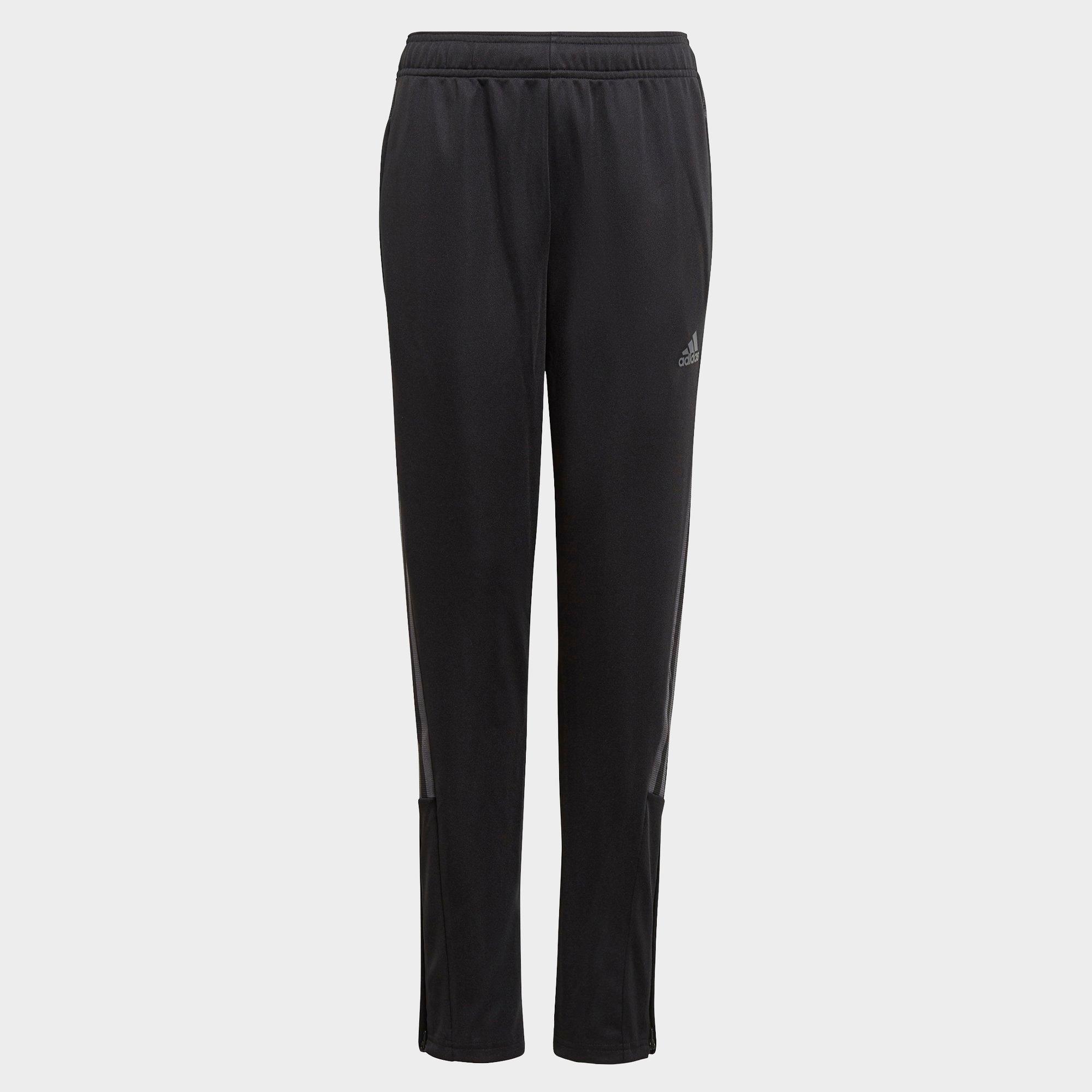 adidas originals radkin fleece joggers junior