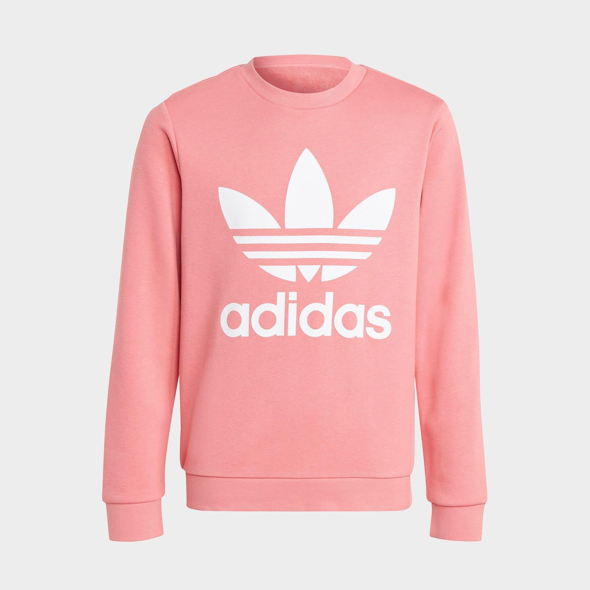 adidas baby girl clothes