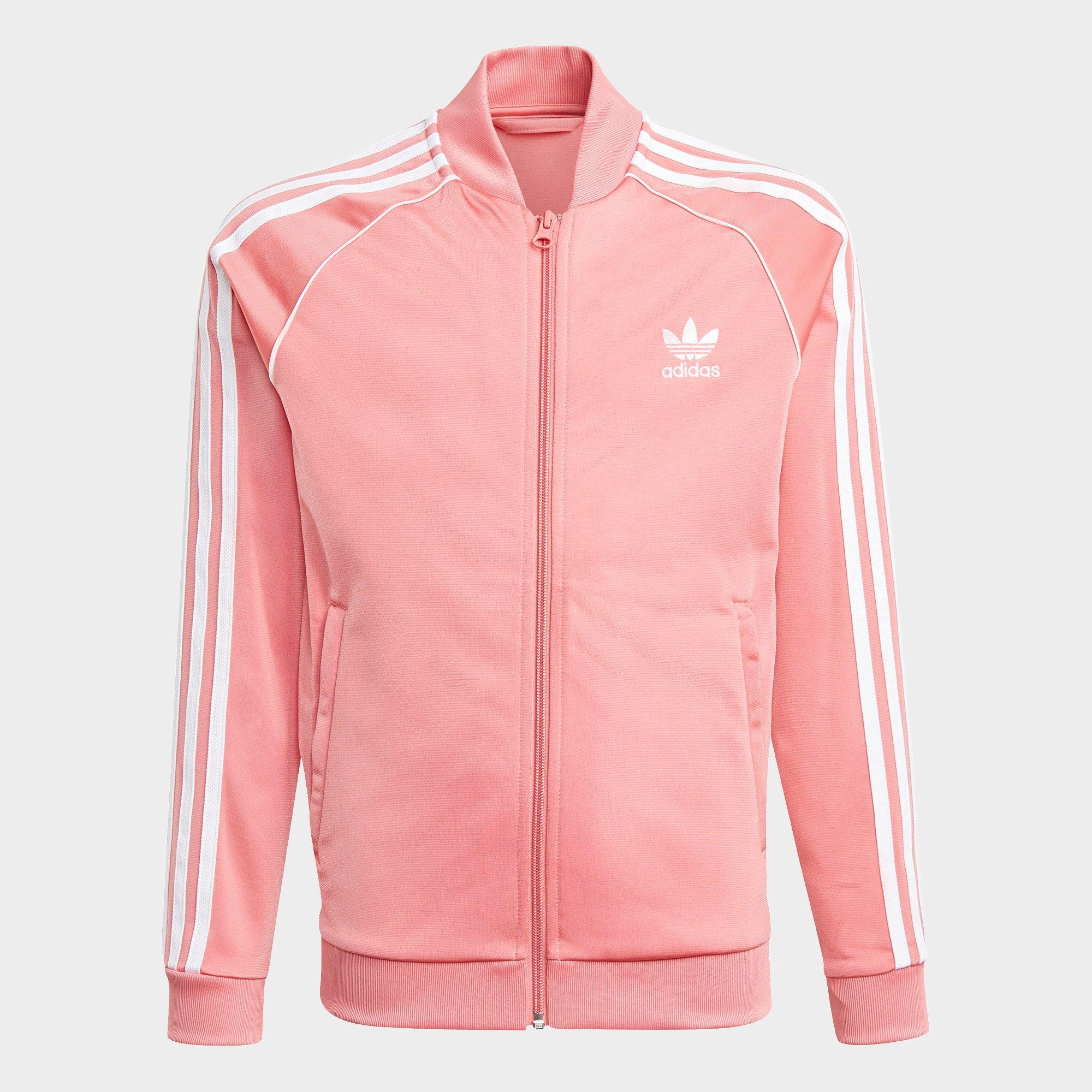 adidas trackies girls