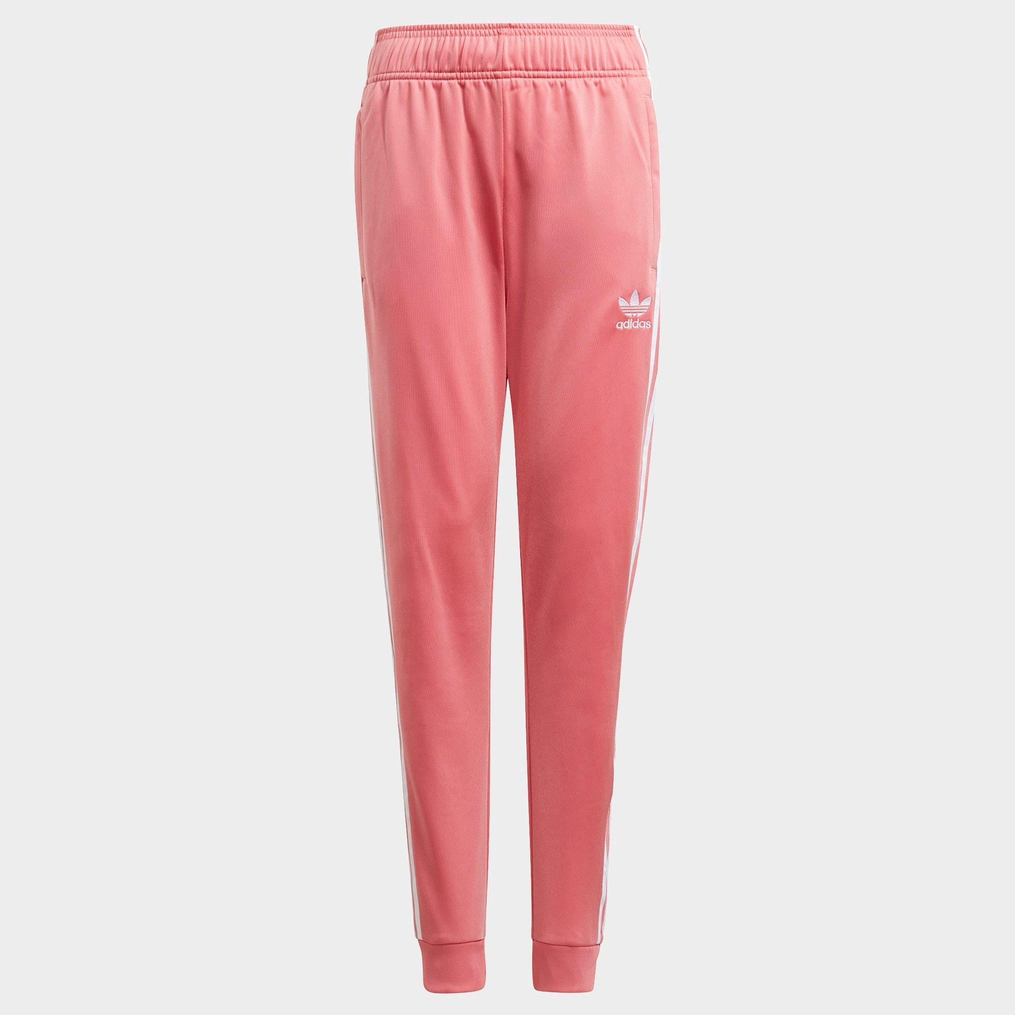 childrens adidas tracksuit bottoms
