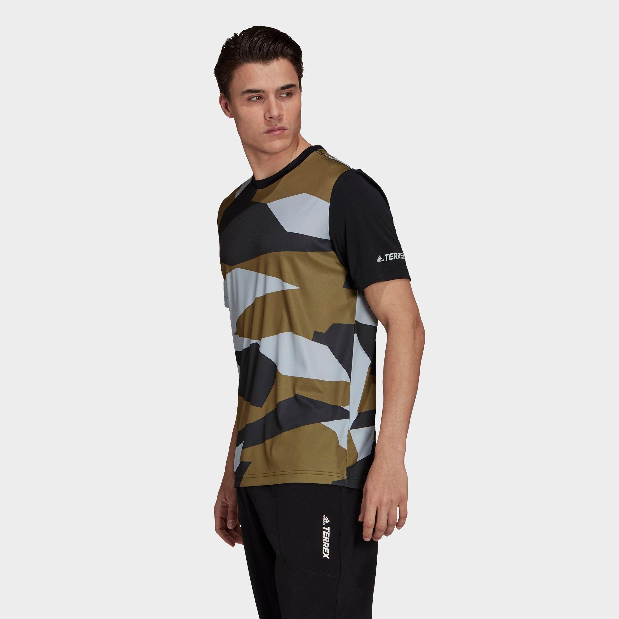 adidas clothes for men
