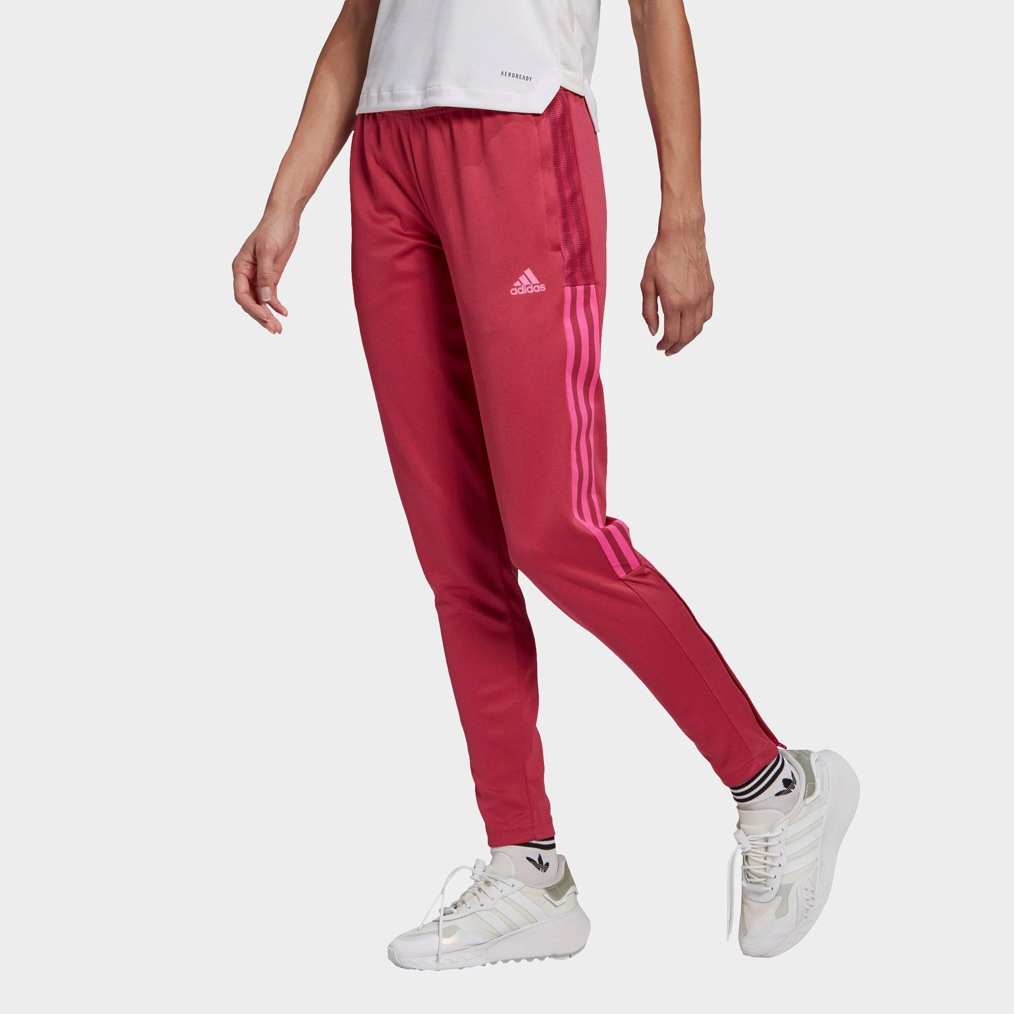 adidas track pants womens joggers