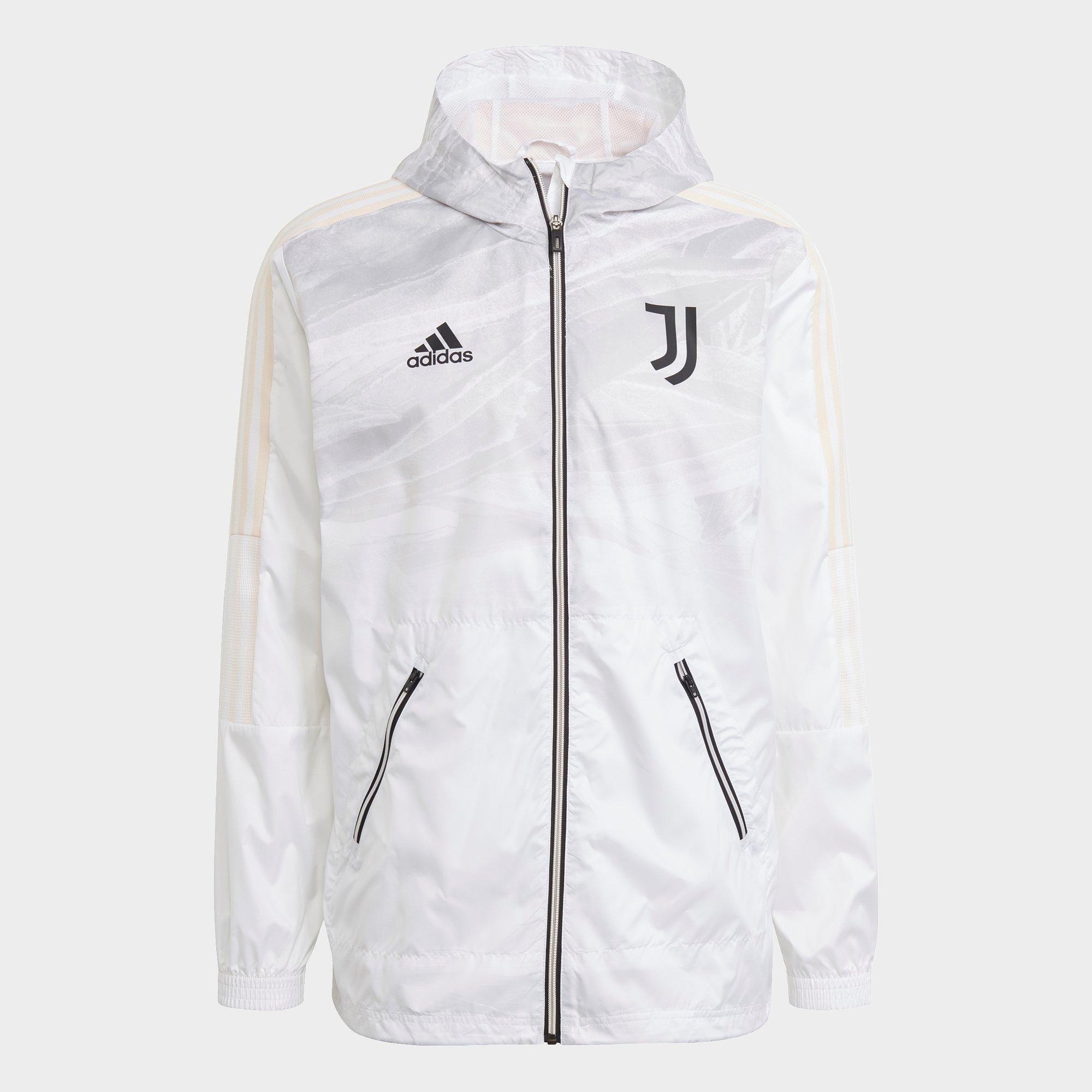 adidas men's sport 2 street windbreaker jacket