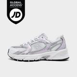 まさぽんページ◇14kgf New Balance Big Girls' 530 Casual Sneakers from Finish Line