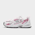White/Pink Sugar