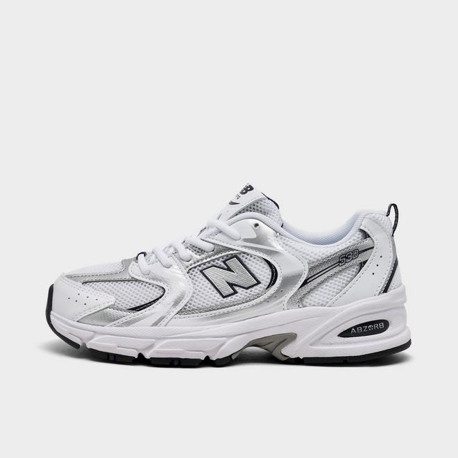 Girls' Big Kids' New Balance 530 Casual Shoes