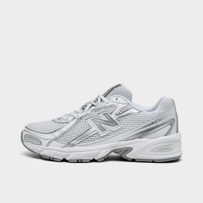Big Kids' New Balance 740 Casual Shoes