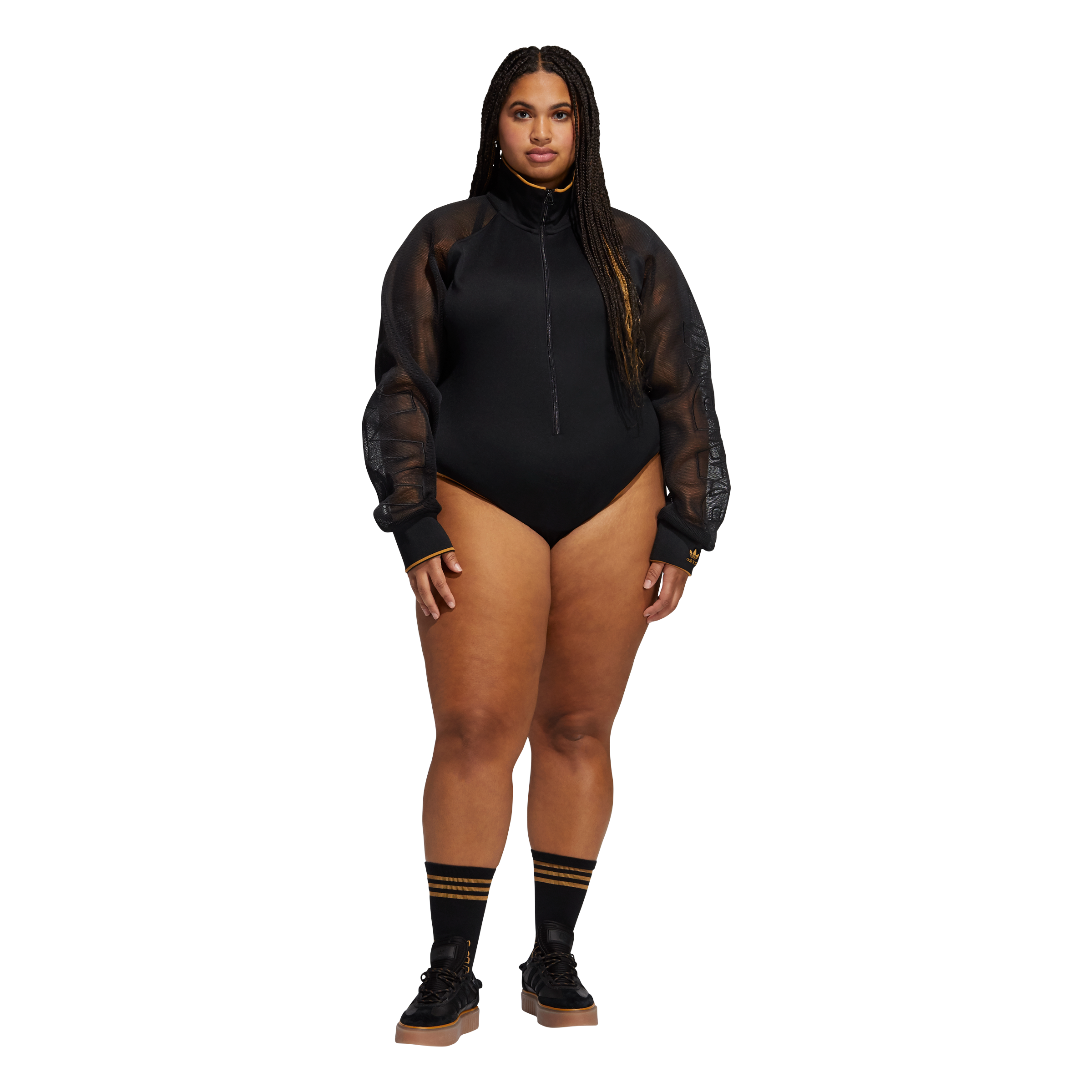 nike plus size afterpay