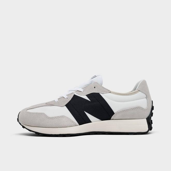 【はこぽす対応商品】 Balance New Kids' Big 327 Line Finish | Shoes Casual 時計