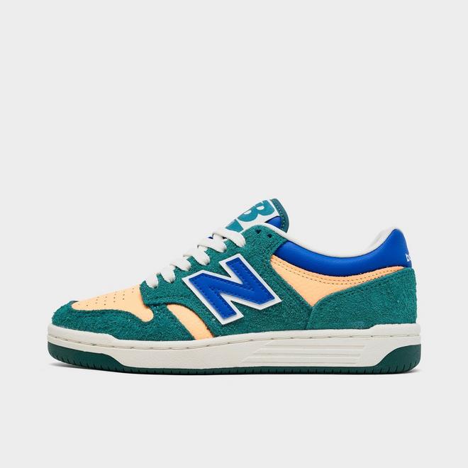 Big Kids' New Balance 480 Casual Shoes | Finish Line