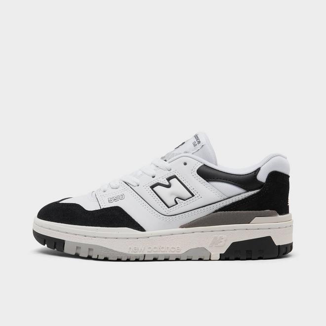Big Kids' New Balance 550 Casual Shoes