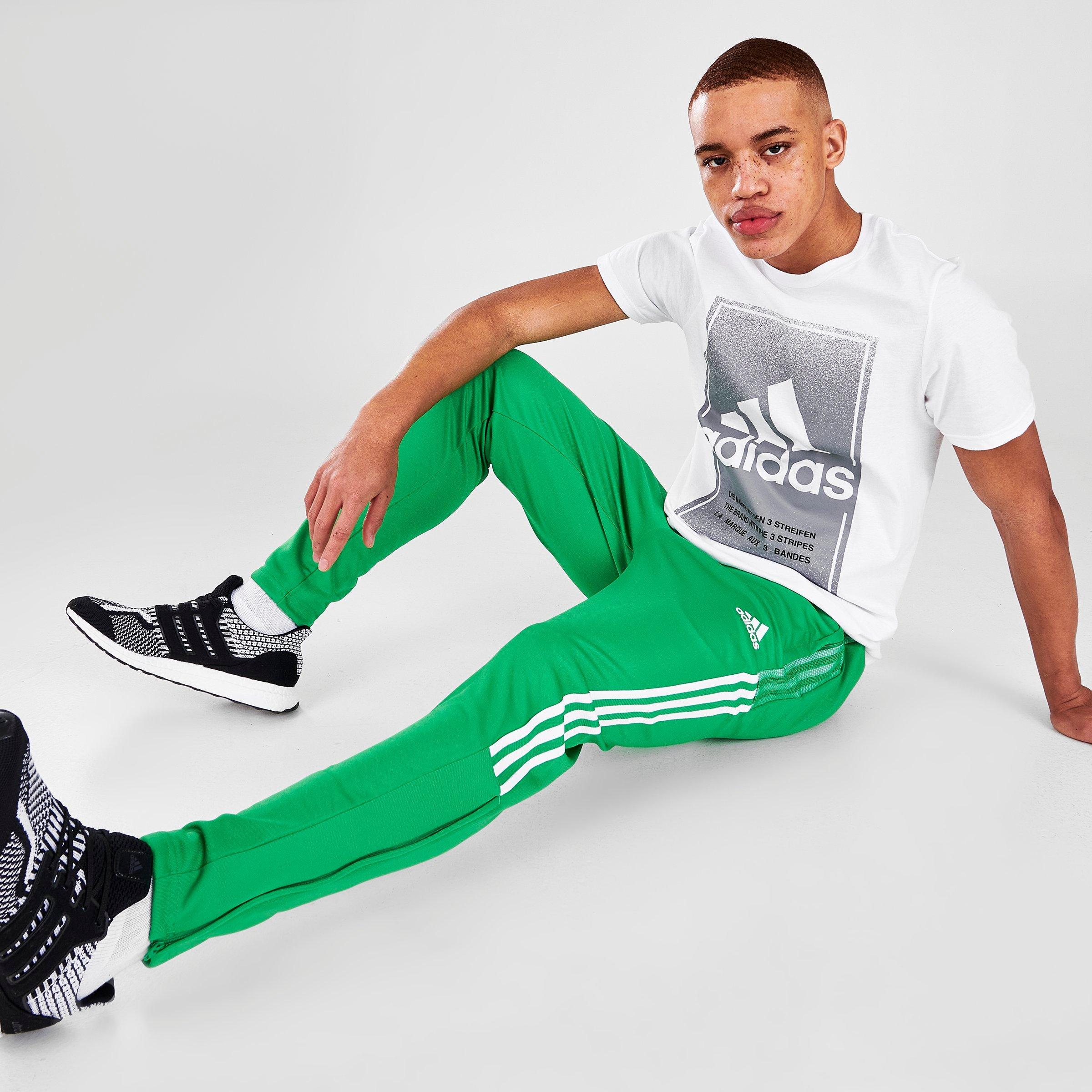 Adidas Men Tiro 21 Track Pants