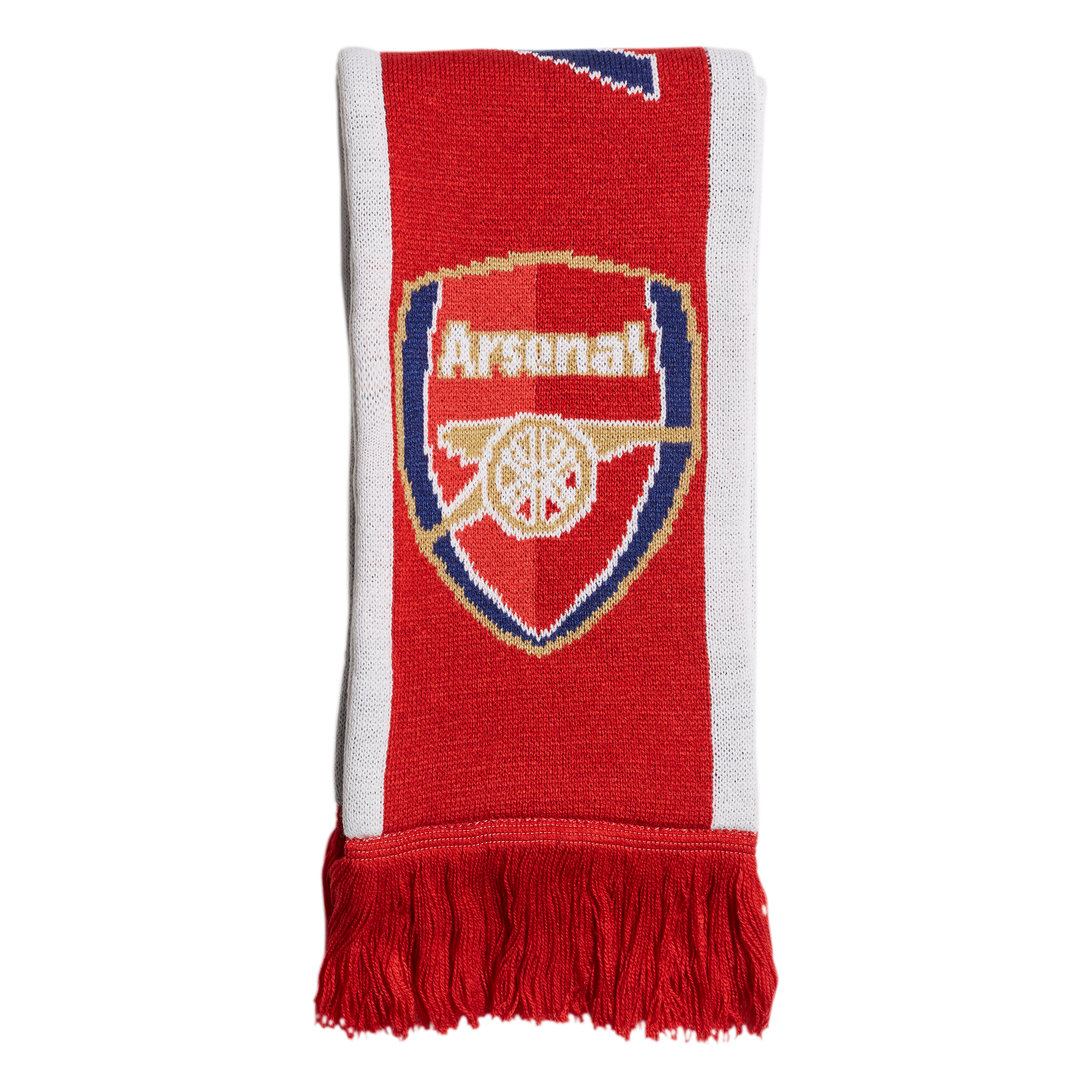 arsenal scarf adidas