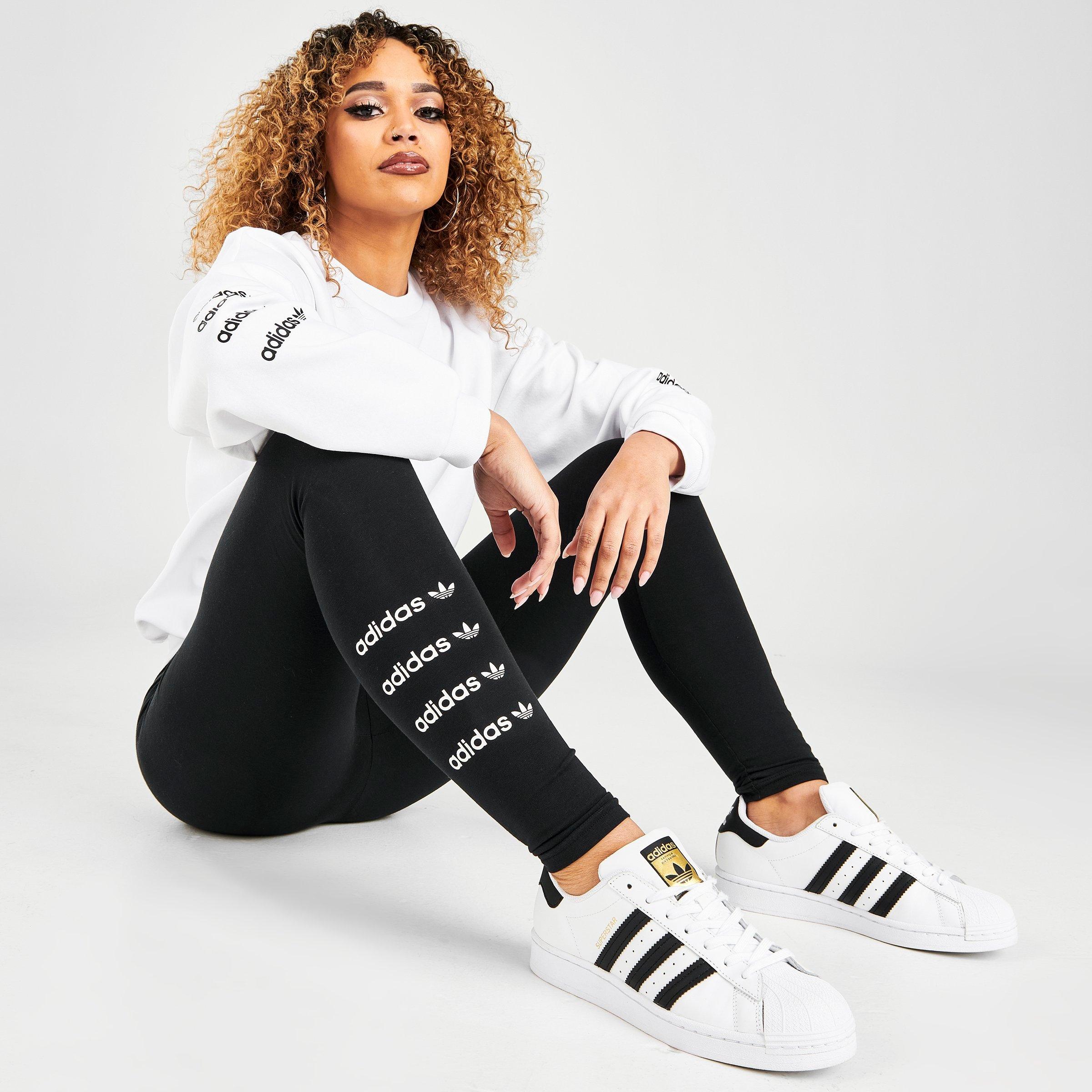 adidas for female