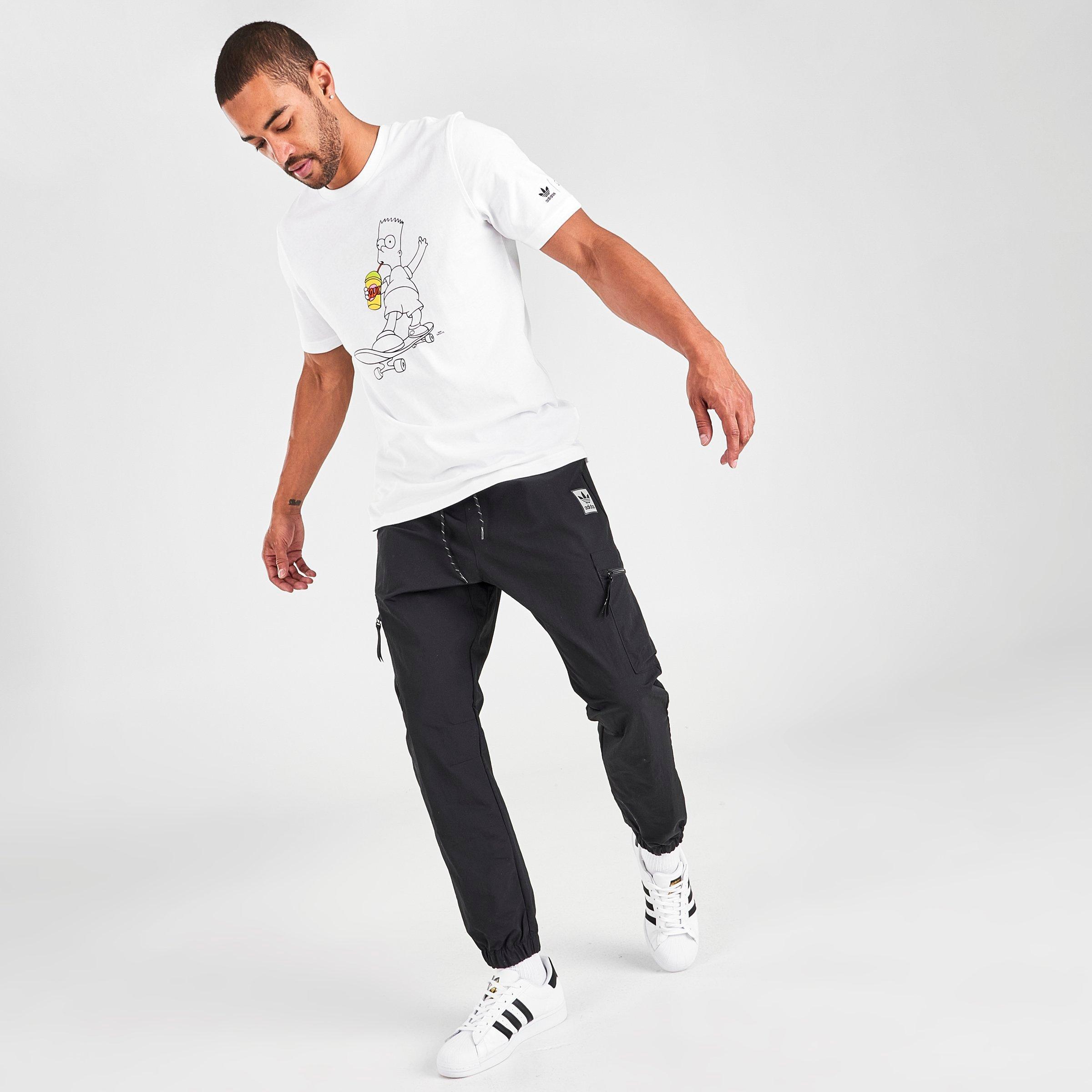 Adidas store id96 pants