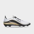 Cloud White/Gold Metallic/Core Black