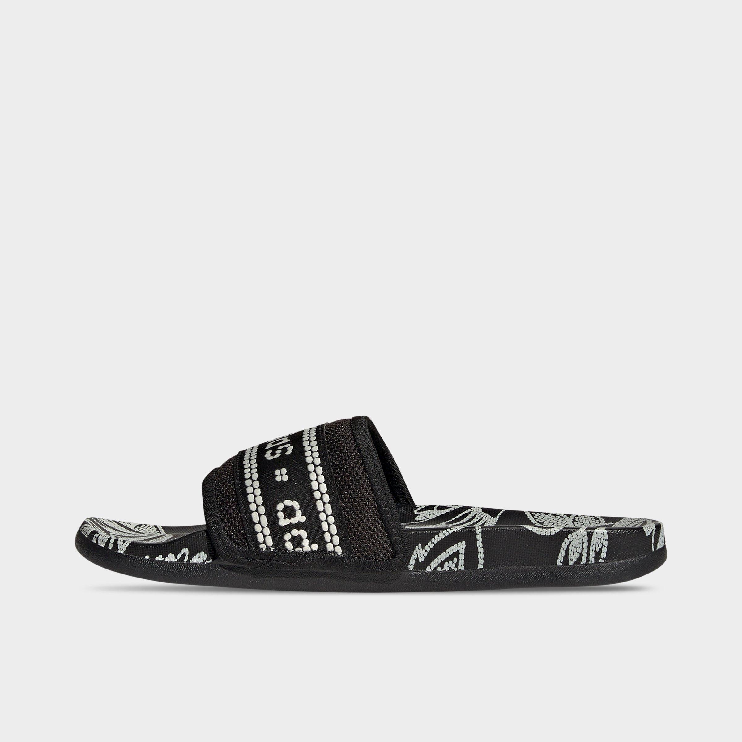 adidas women's slide sandals
