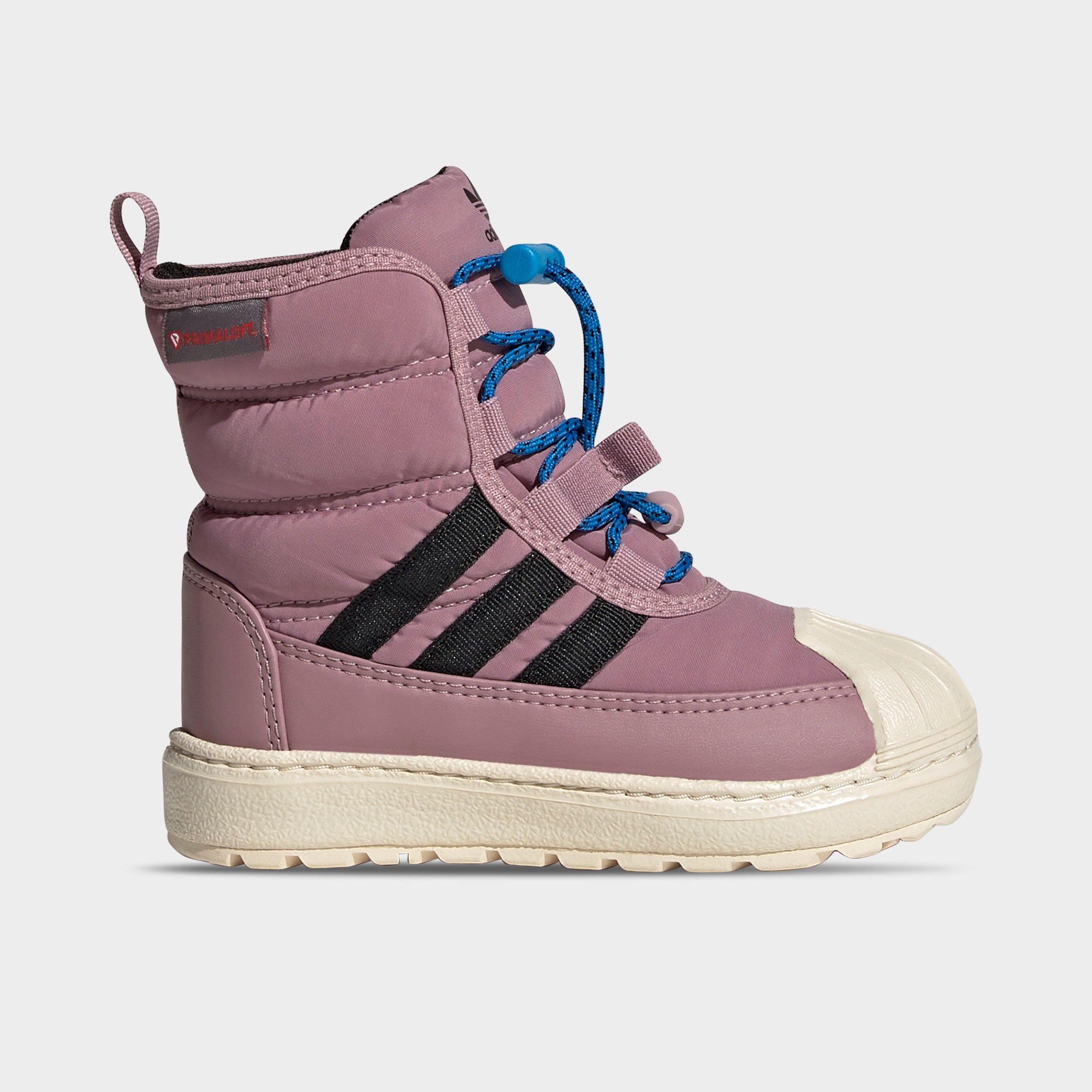 Adidas toddler boots online