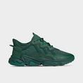 Dark Green/Dark Green/Silver Green