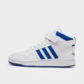 White/Team Royal Blue/Grey
