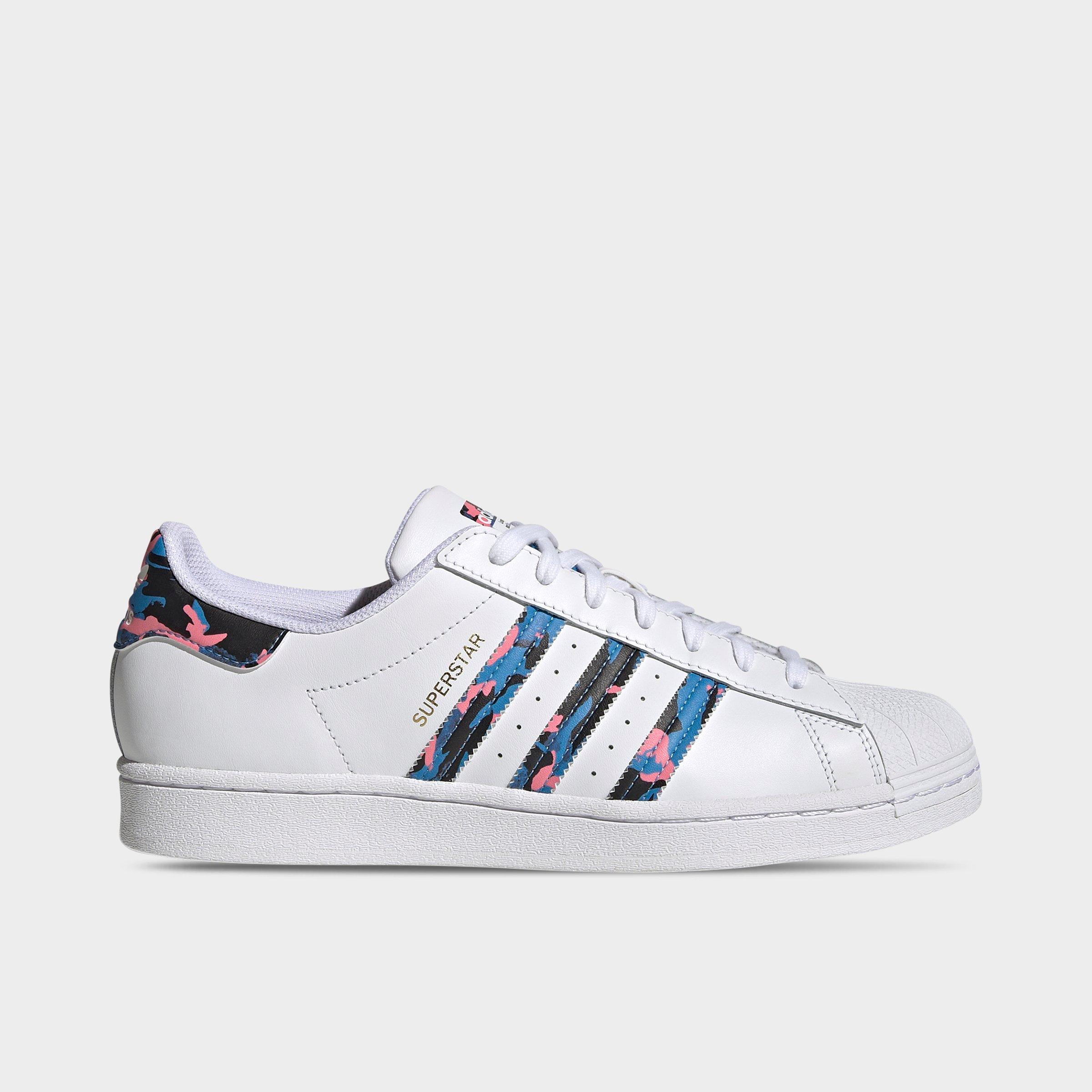 Women's adidas clearance originals superstar-farm shoes