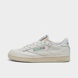 adidas gazelle silver green womens Reebok Women's Club C 85 Vintage Chalk/Alabaster/Sky Blue  West NYC