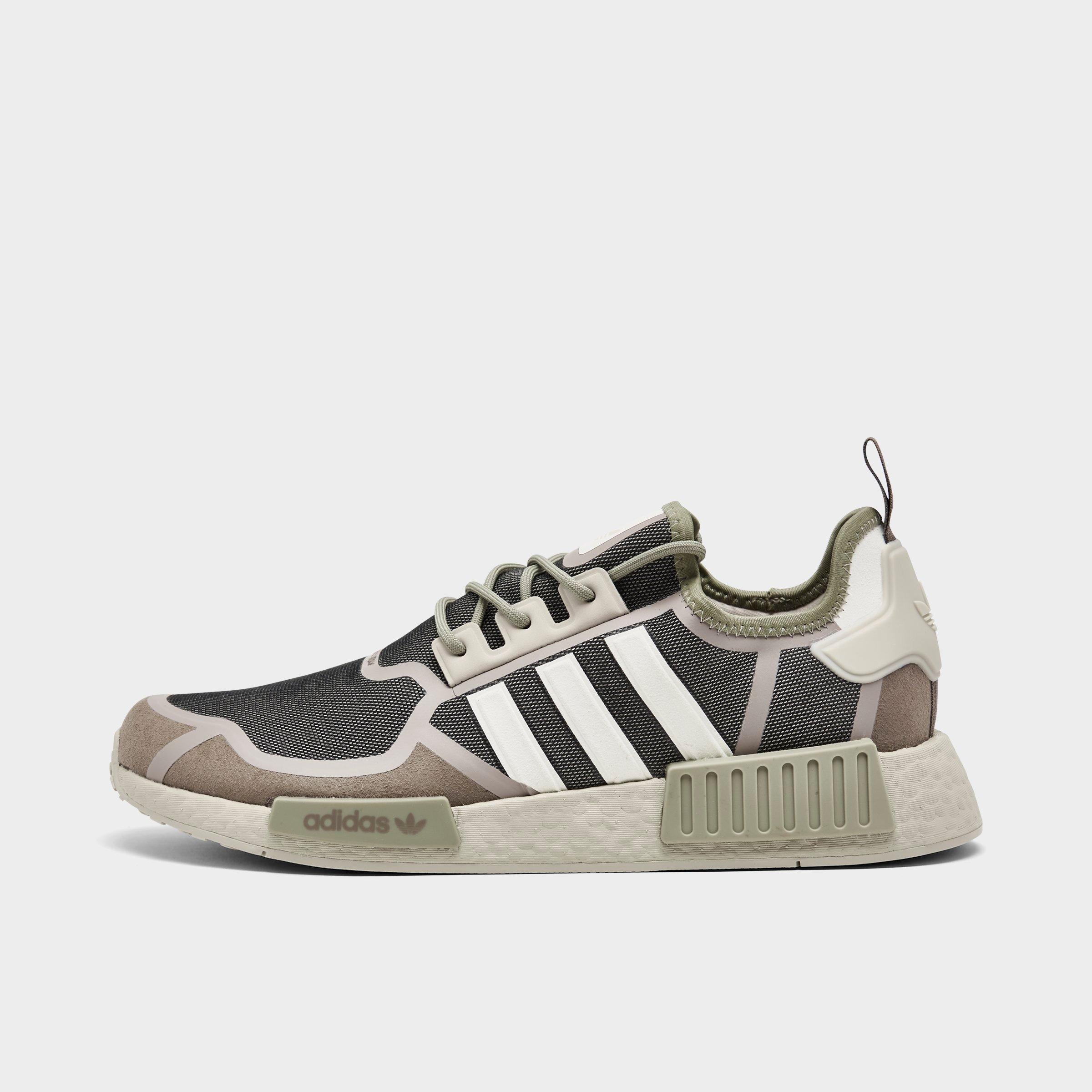 cream nmd mens