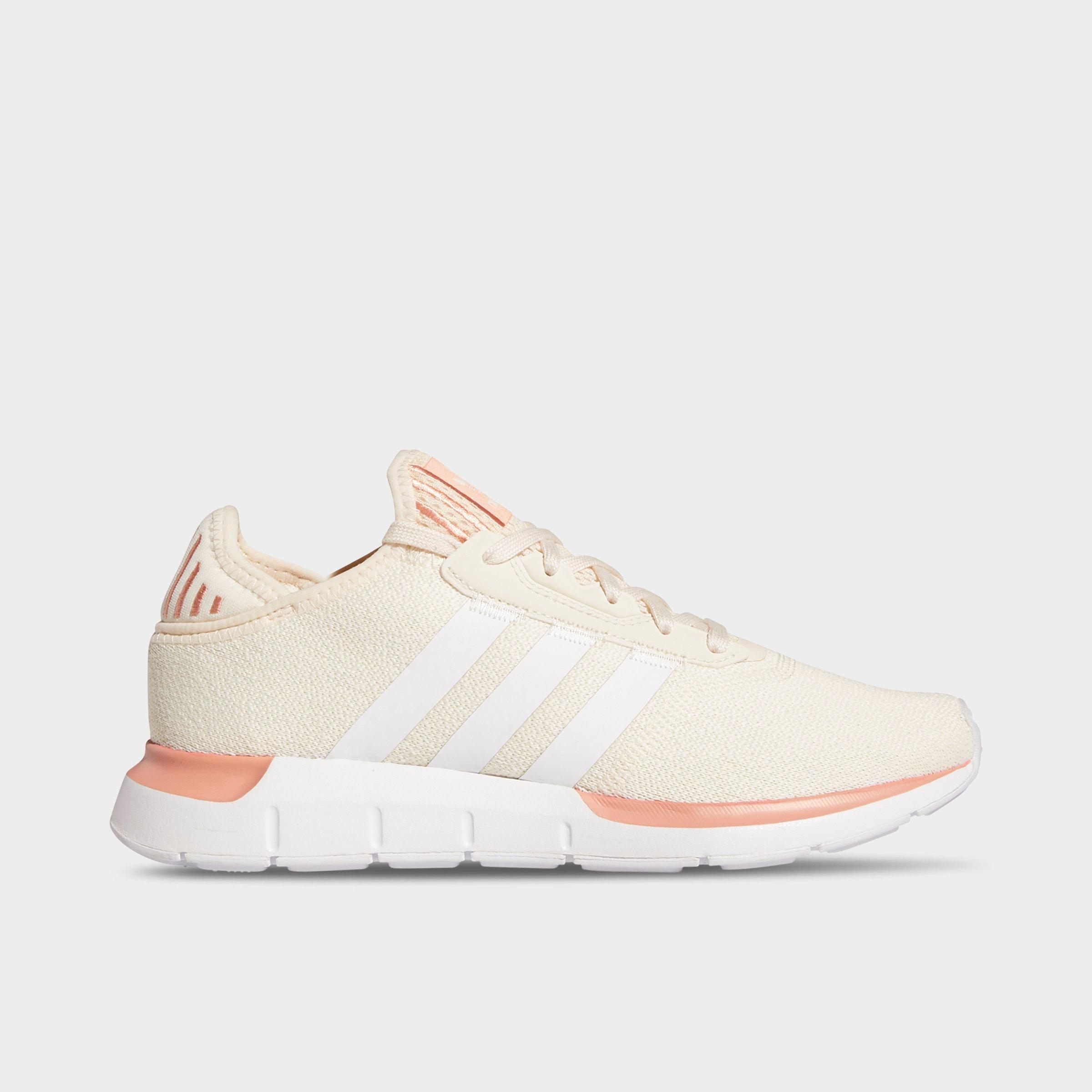 women's originals swift run x casual sneakers from finish line