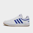 White/Team Royal Blue/Gum